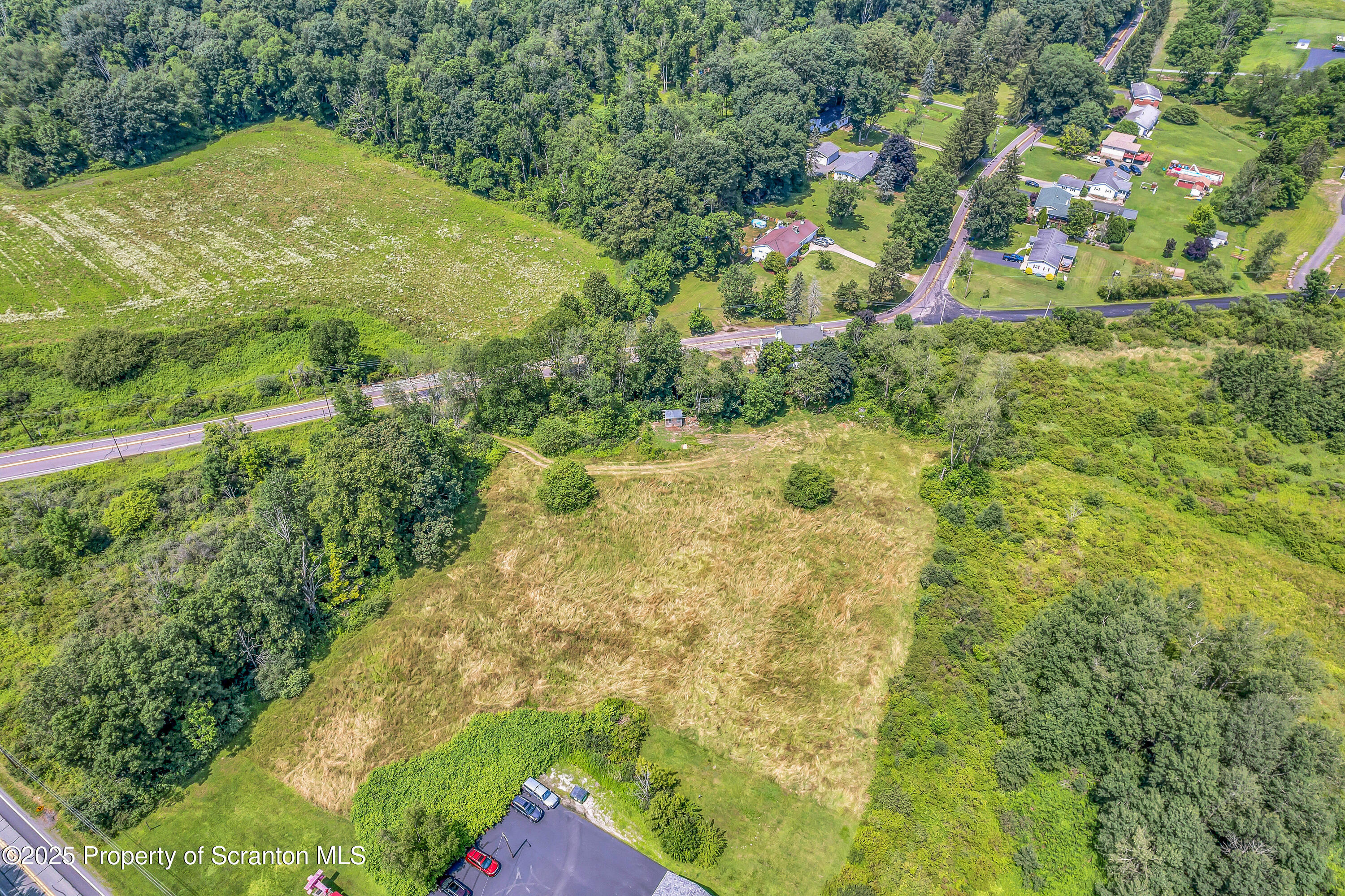 1335 Gravel Pond Road