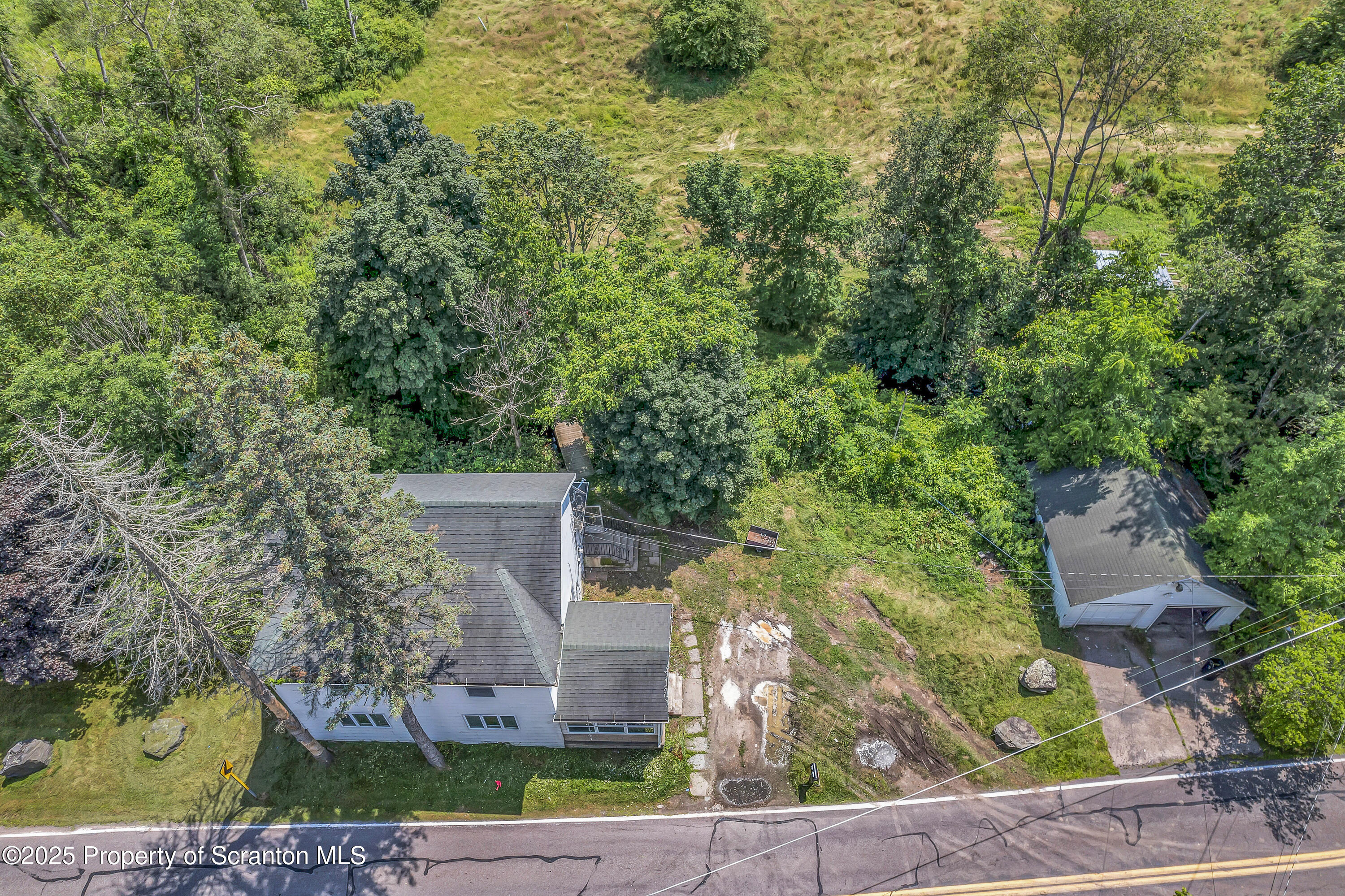 1335 Gravel Pond Road