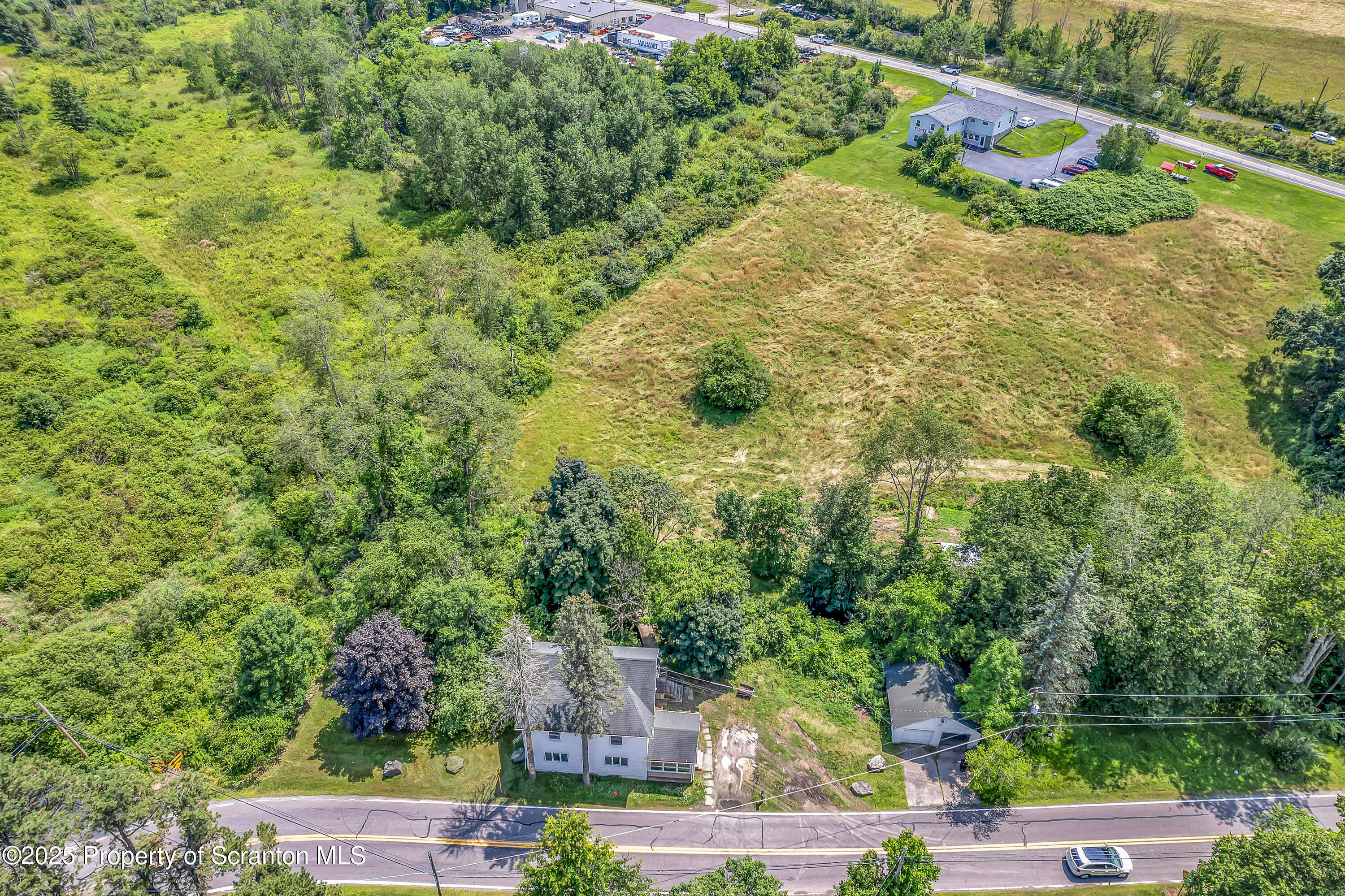 1335 Gravel Pond Road