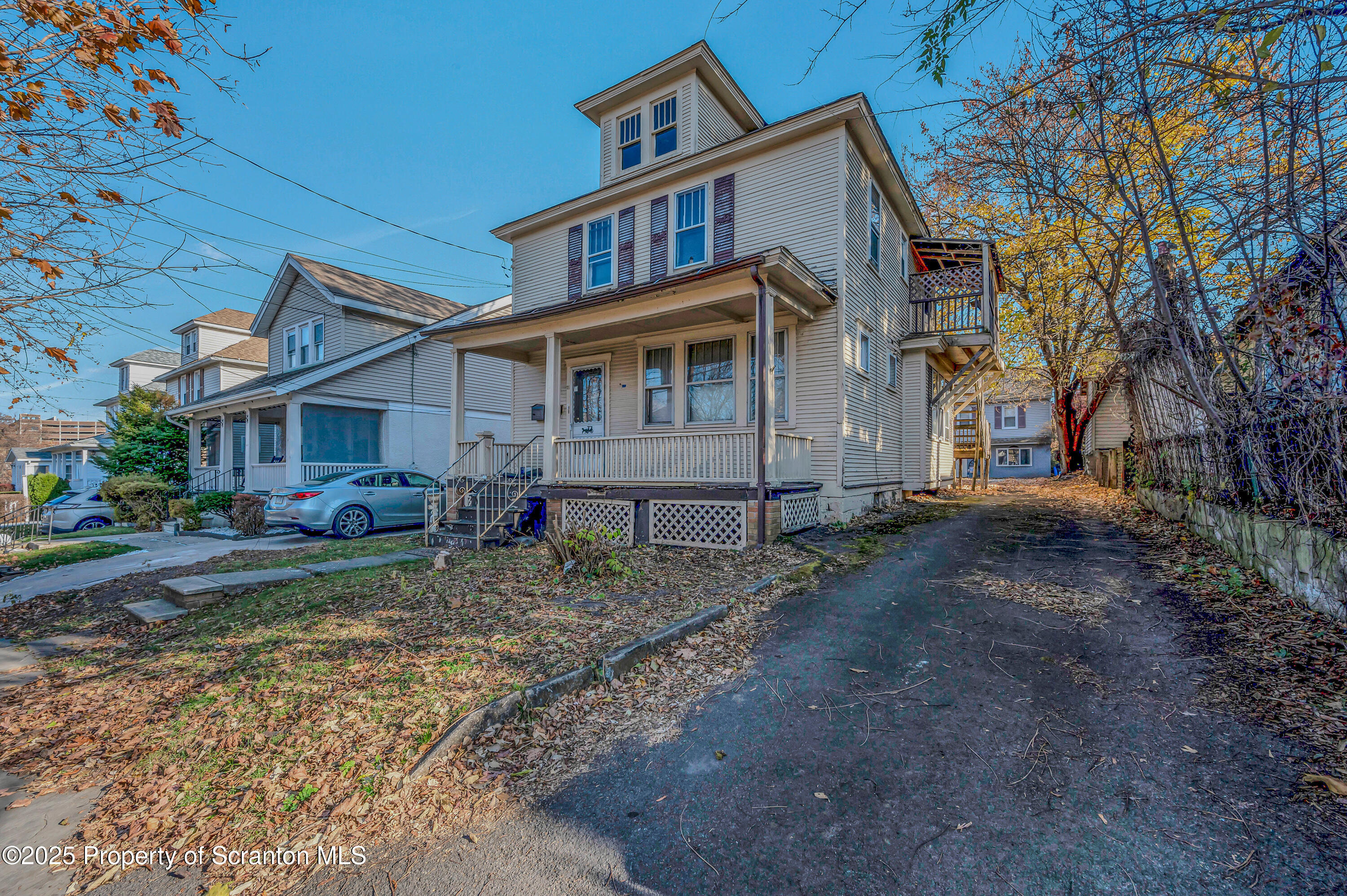 21 Stafford Avenue