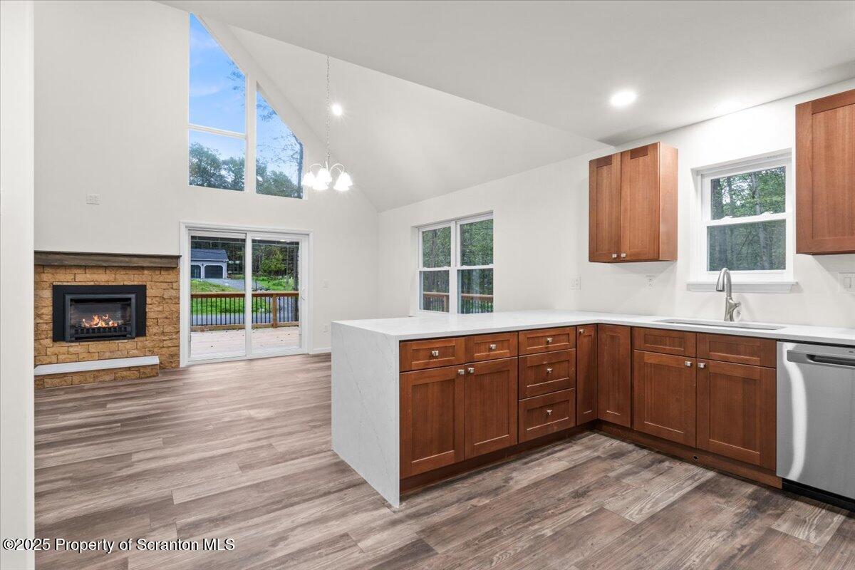 336 Packanack Drive Unit: J 1276