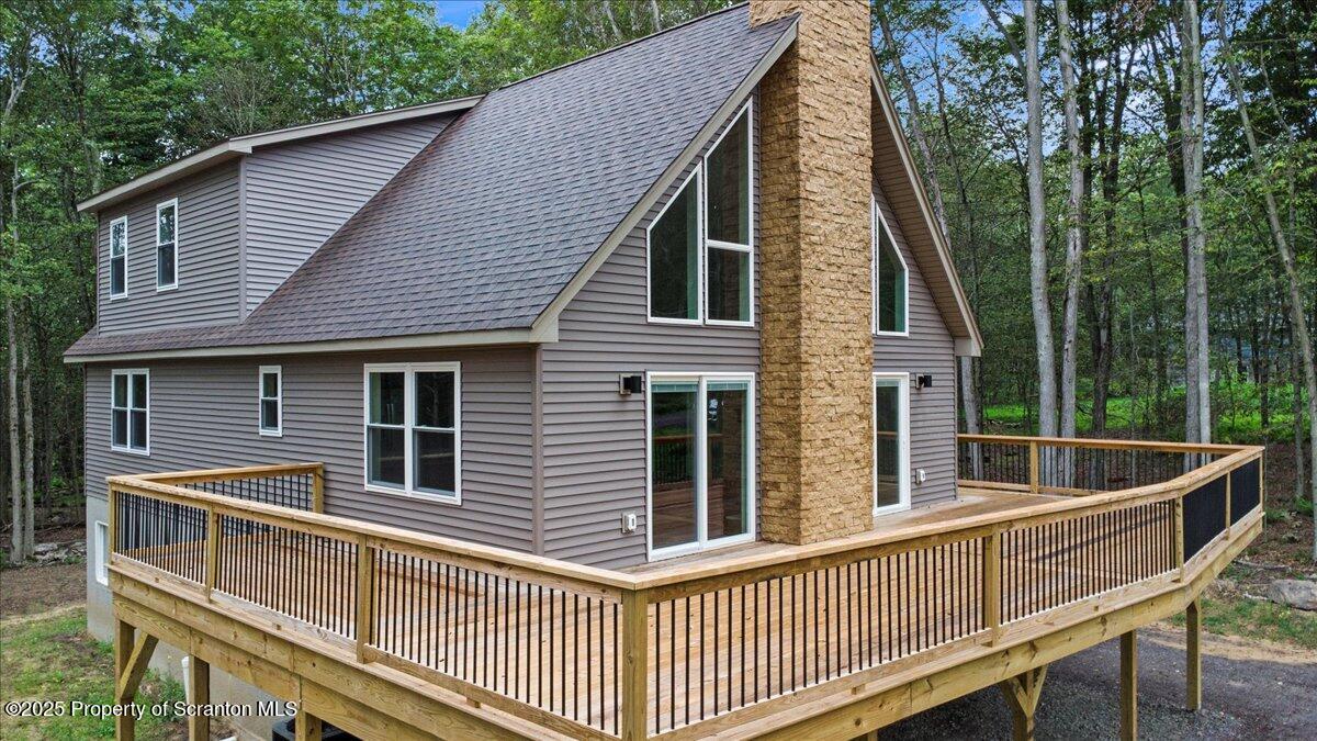 336 Packanack Drive Unit: J 1276
