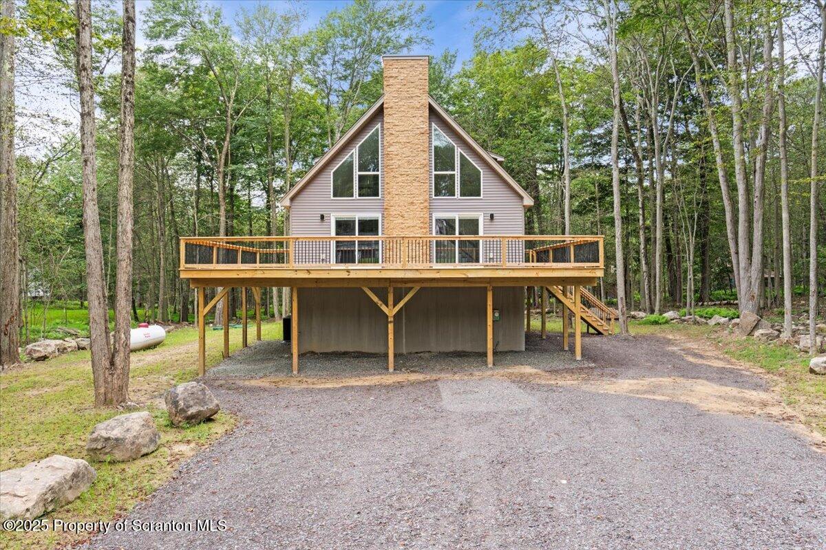 336 Packanack Drive Unit: J 1276