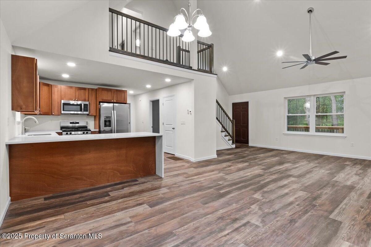 336 Packanack Drive Unit: J 1276