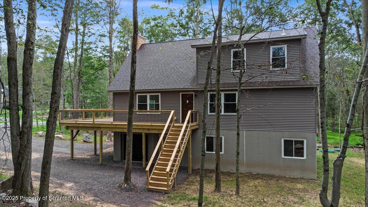 336 Packanack Drive Unit: J 1276
