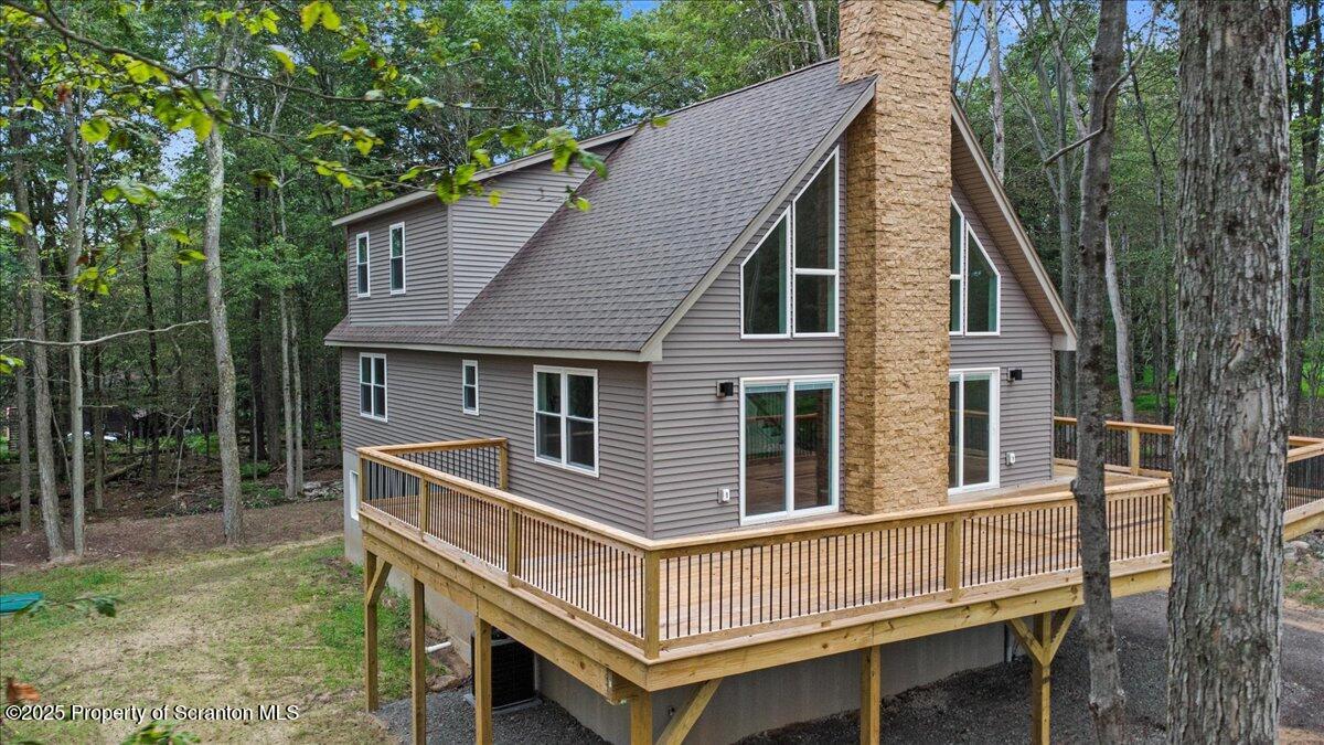 336 Packanack Drive Unit: J 1276