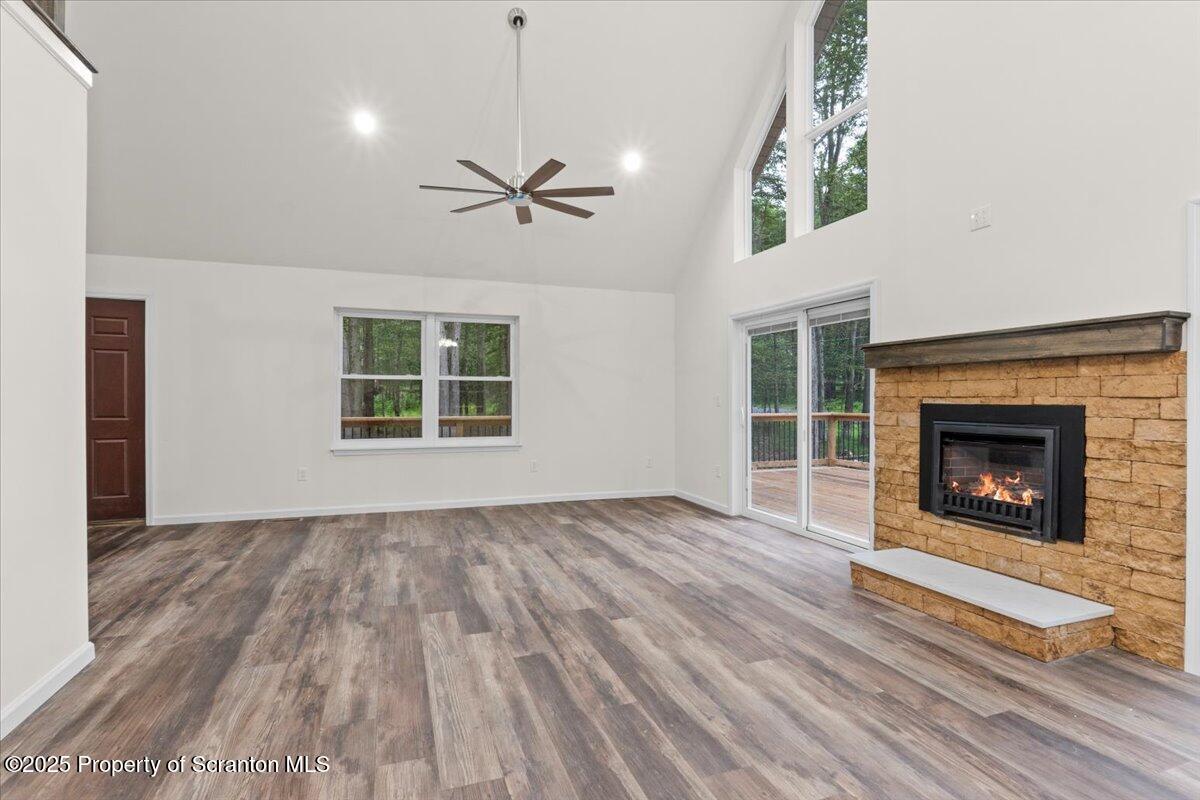 336 Packanack Drive Unit: J 1276