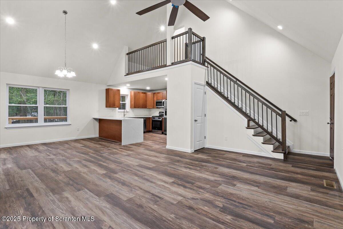 336 Packanack Drive Unit: J 1276