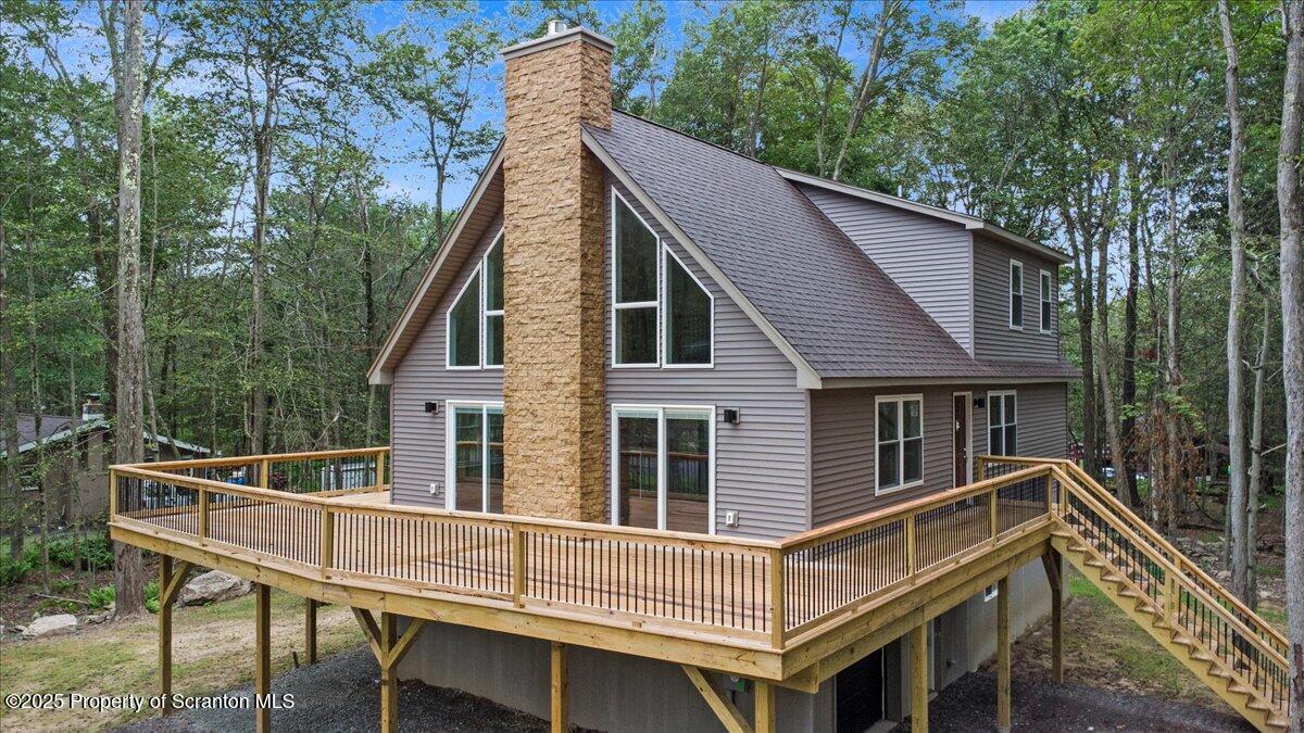 336 Packanack Drive Unit: J 1276