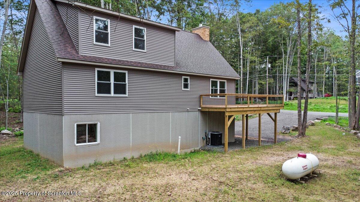 336 Packanack Drive Unit: J 1276