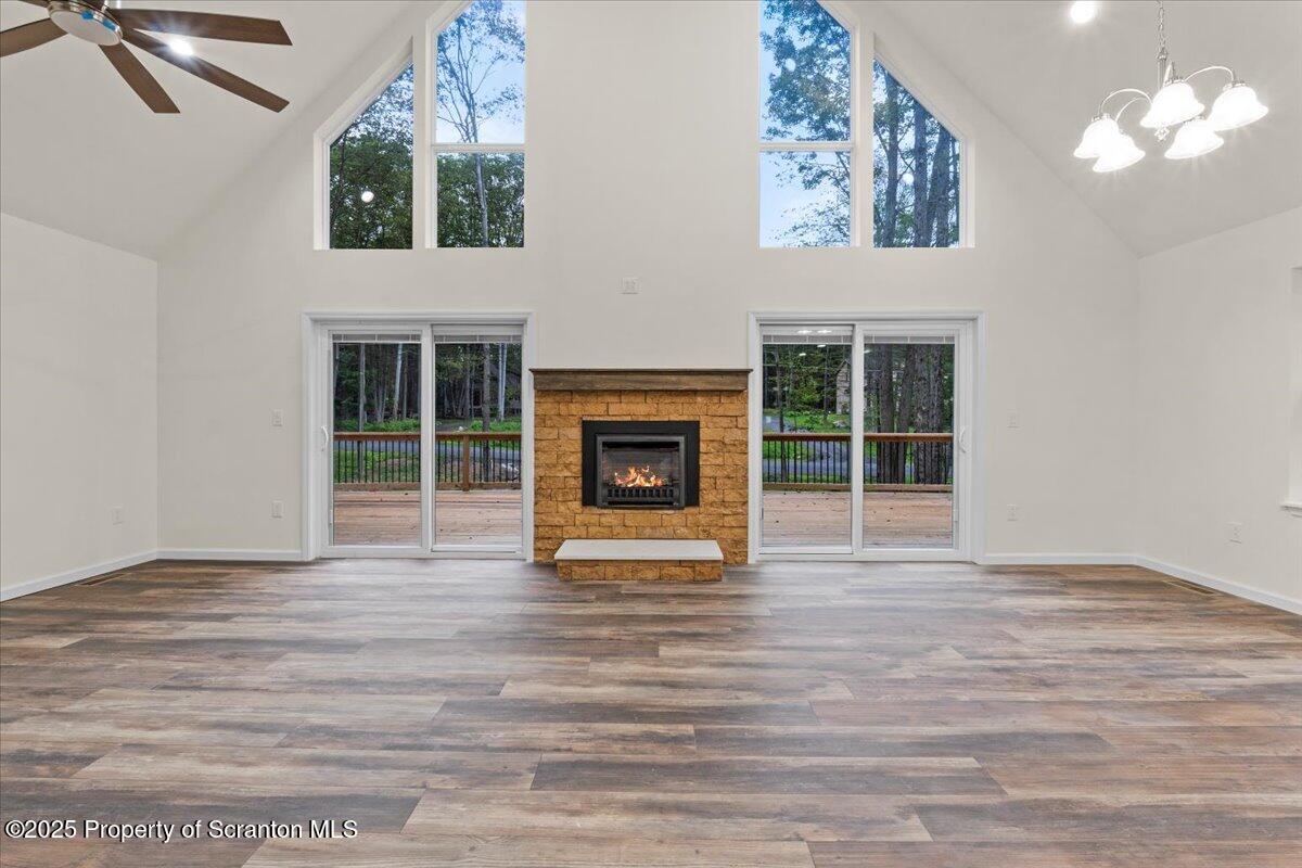 336 Packanack Drive Unit: J 1276