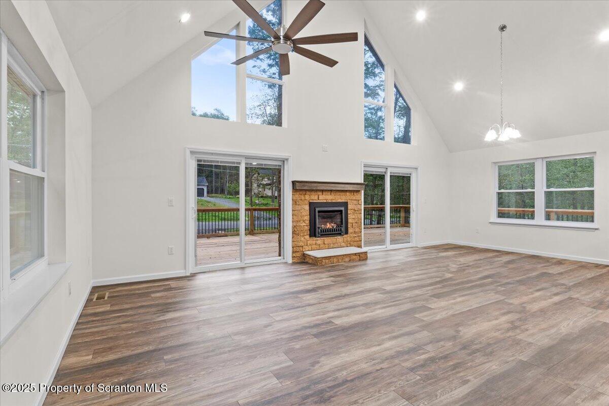 336 Packanack Drive Unit: J 1276