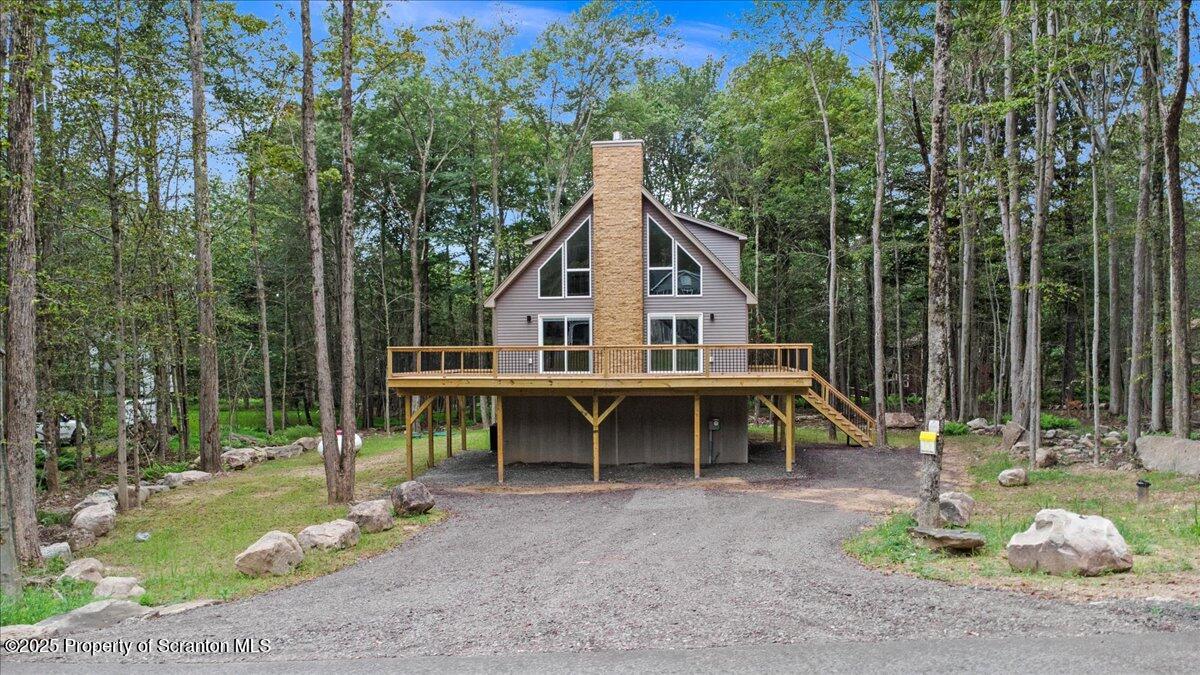 336 Packanack Drive Unit: J 1276