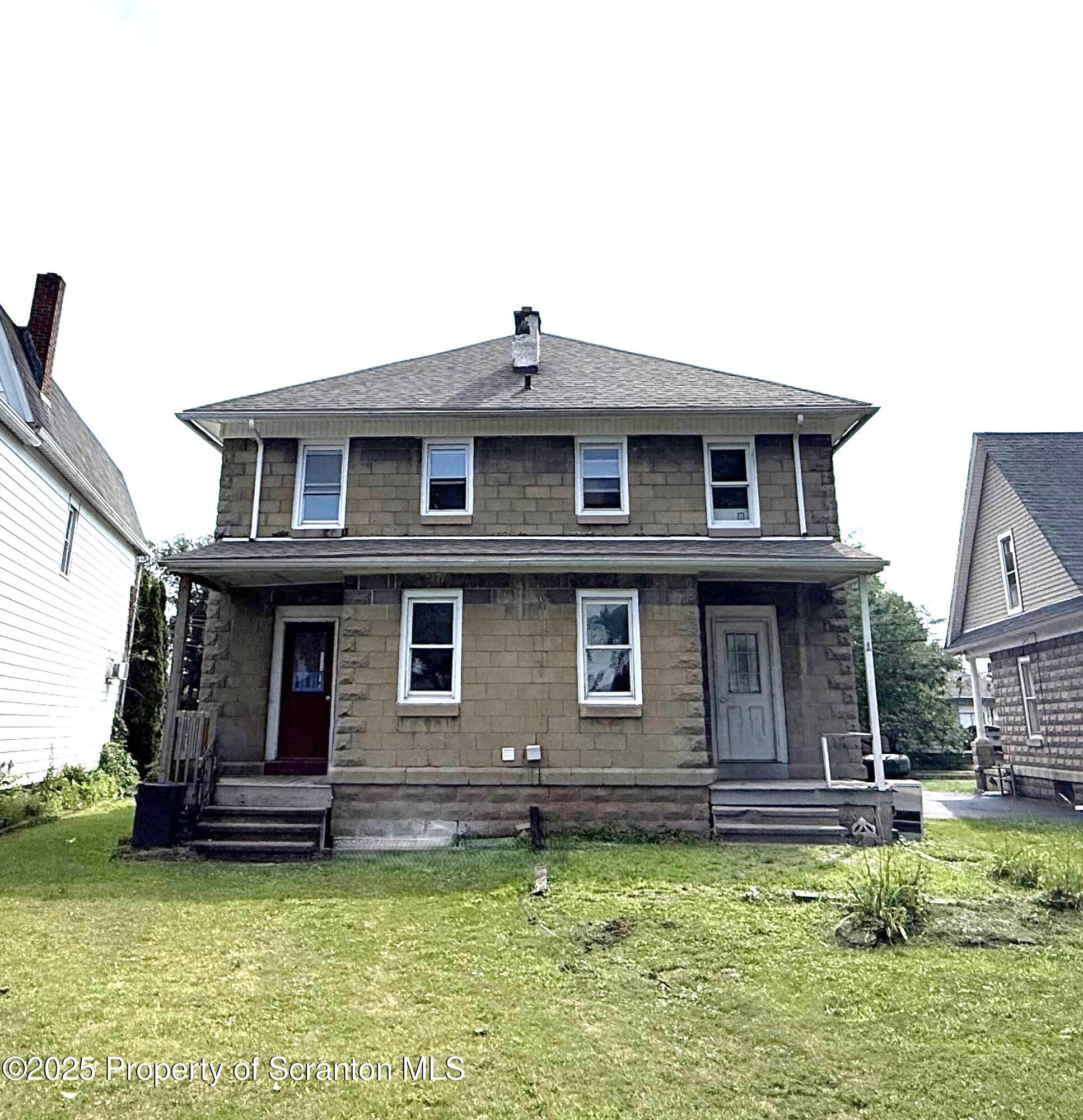 85 Tripp Street