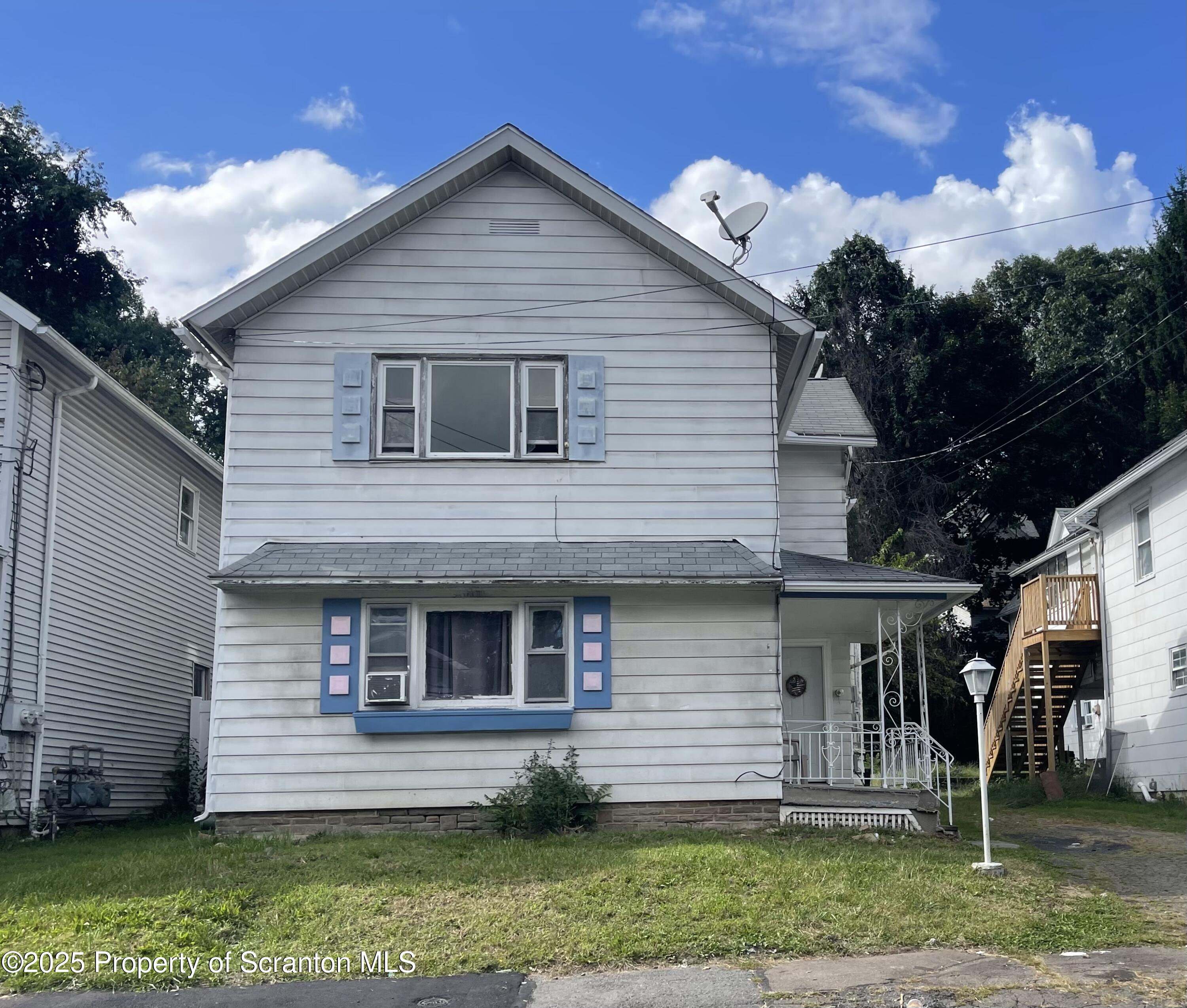 1729 Church Avenue Unit: 2