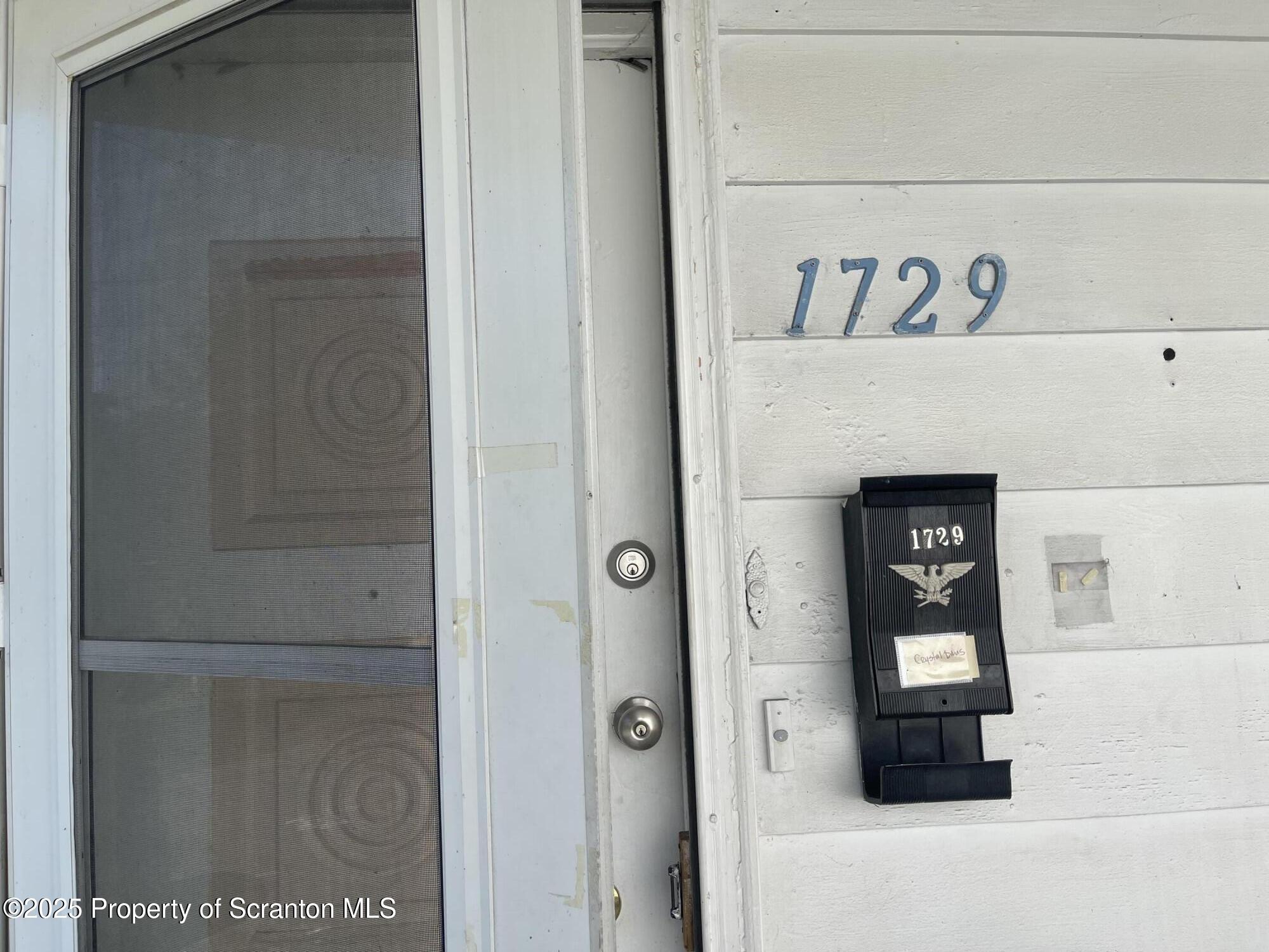 1729 Church Avenue Unit: 2