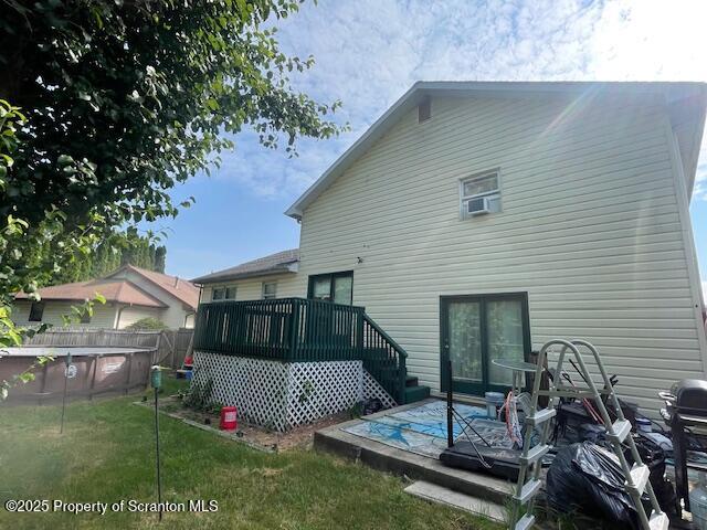 706 Parrott Avenue