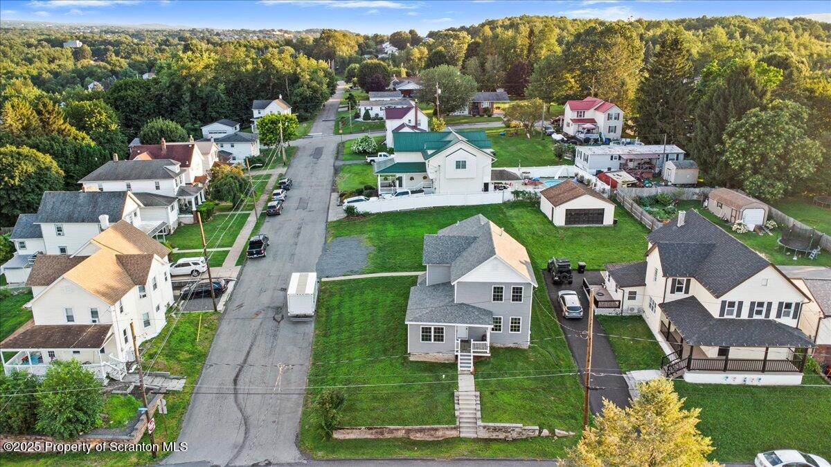127 W Line Street
