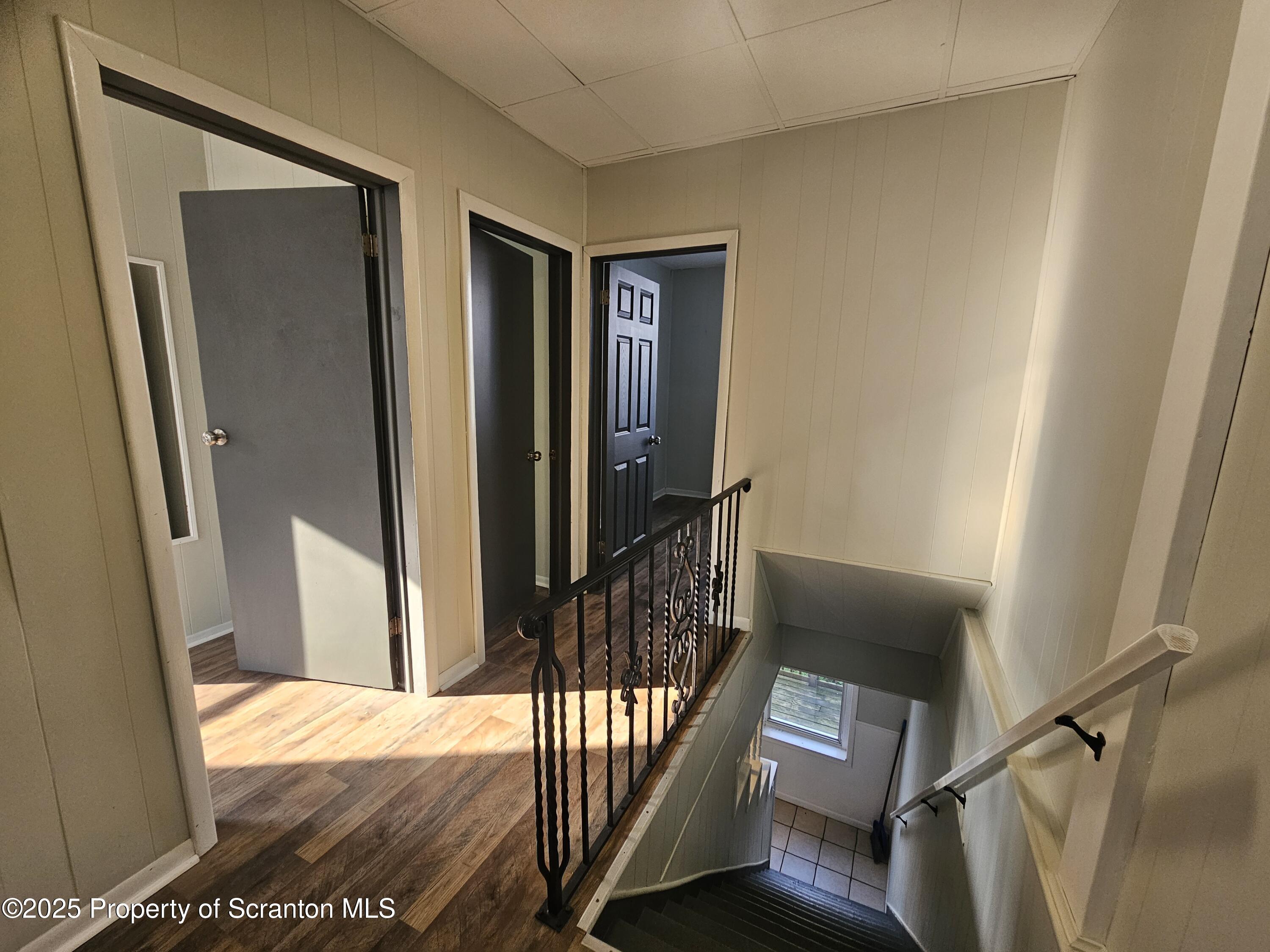 28 E Columbus Avenue Unit: Left