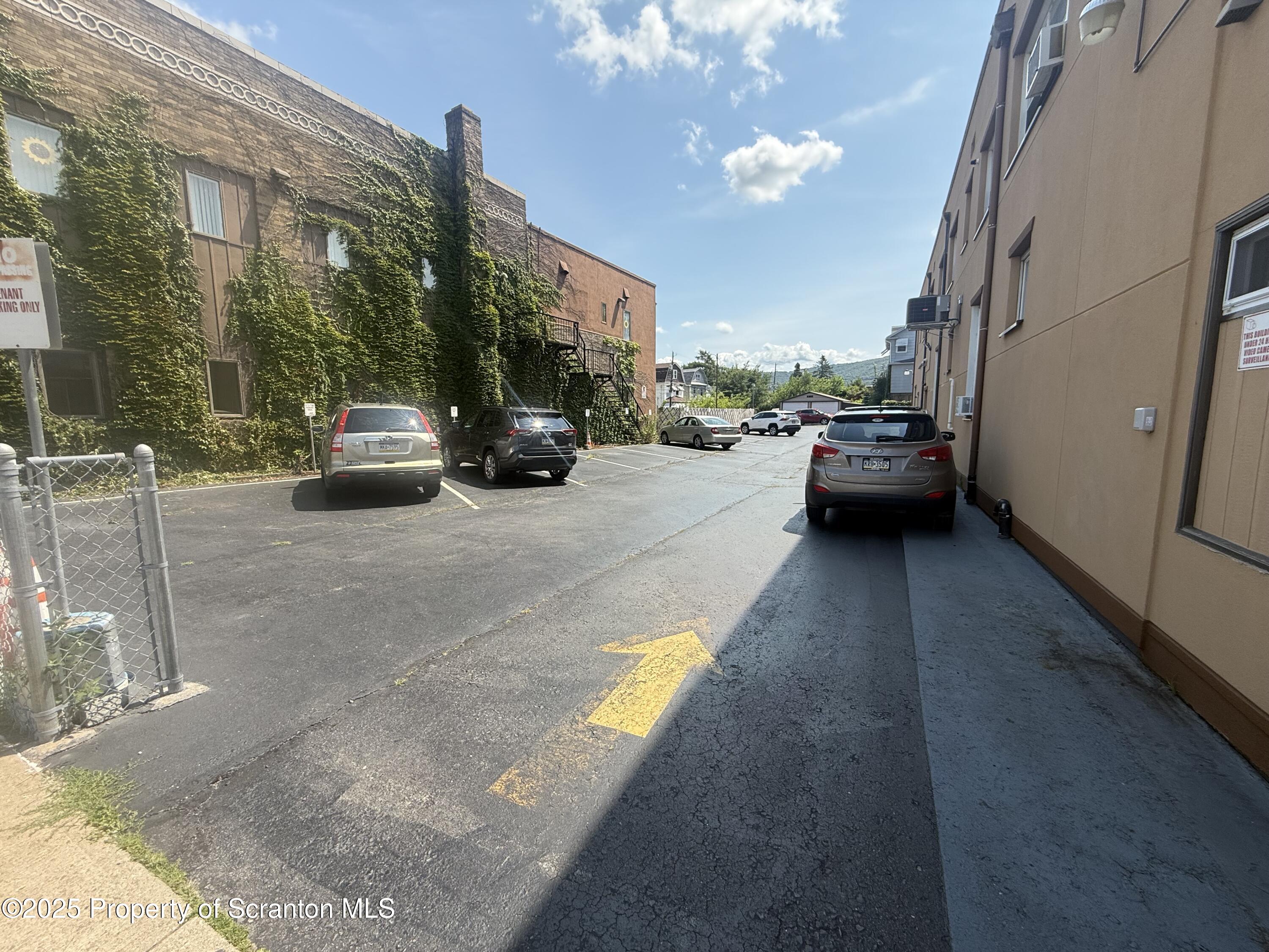 486 Hazle Street Unit: 2