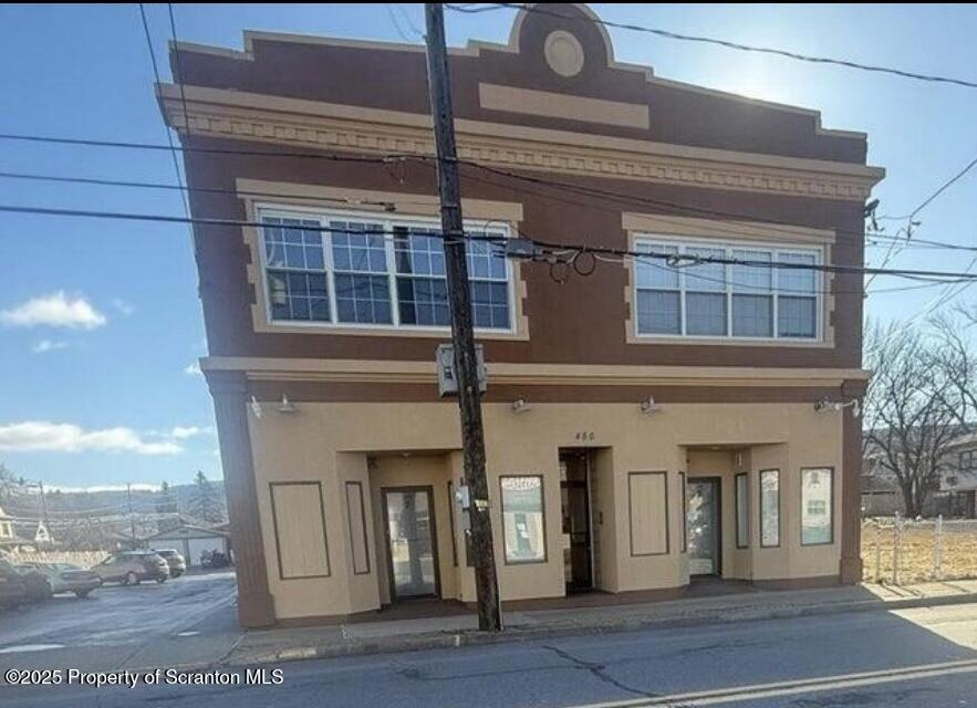 486 Hazle Street Unit: 2