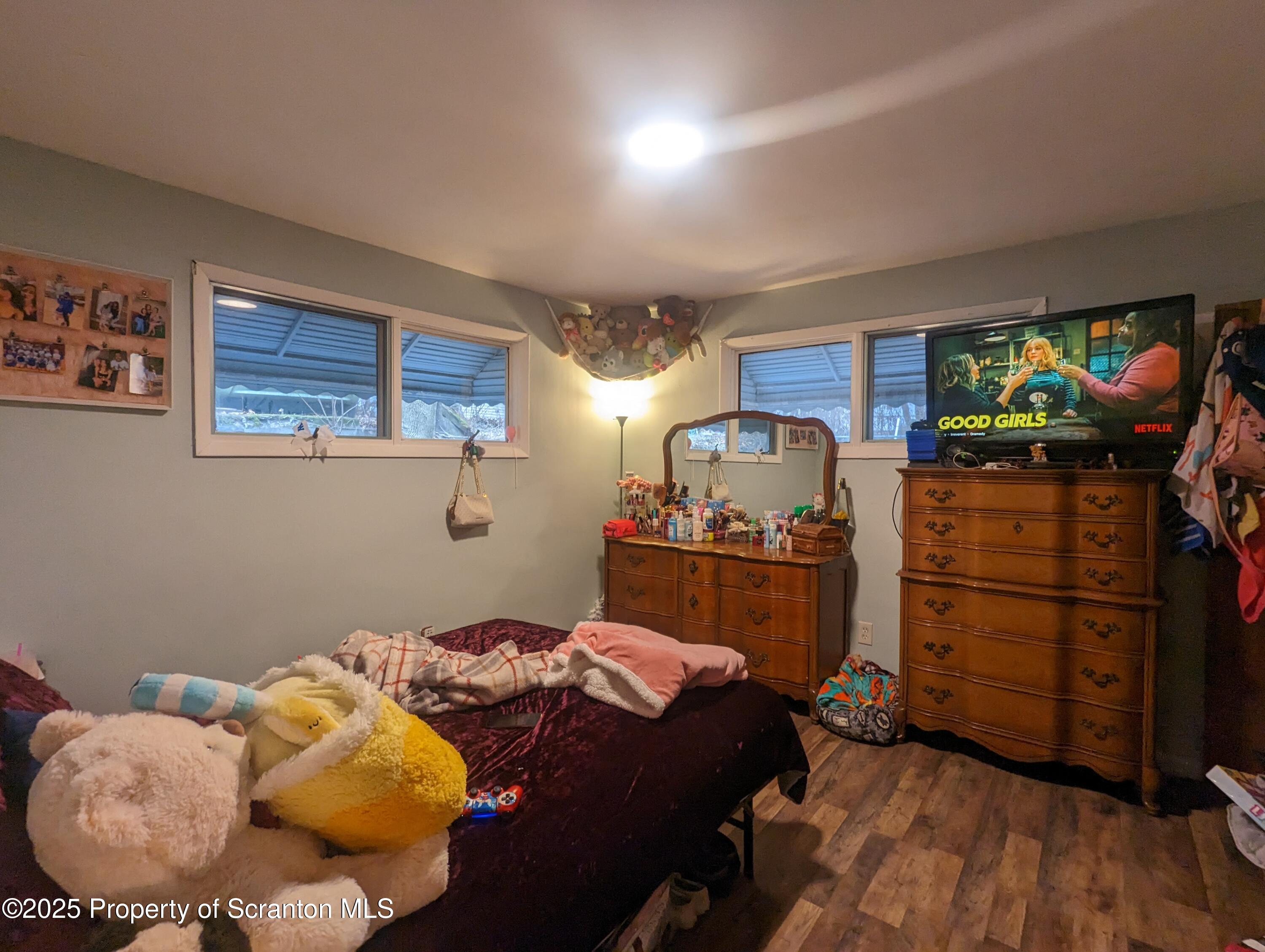 414 Orchard Street Unit: Rear