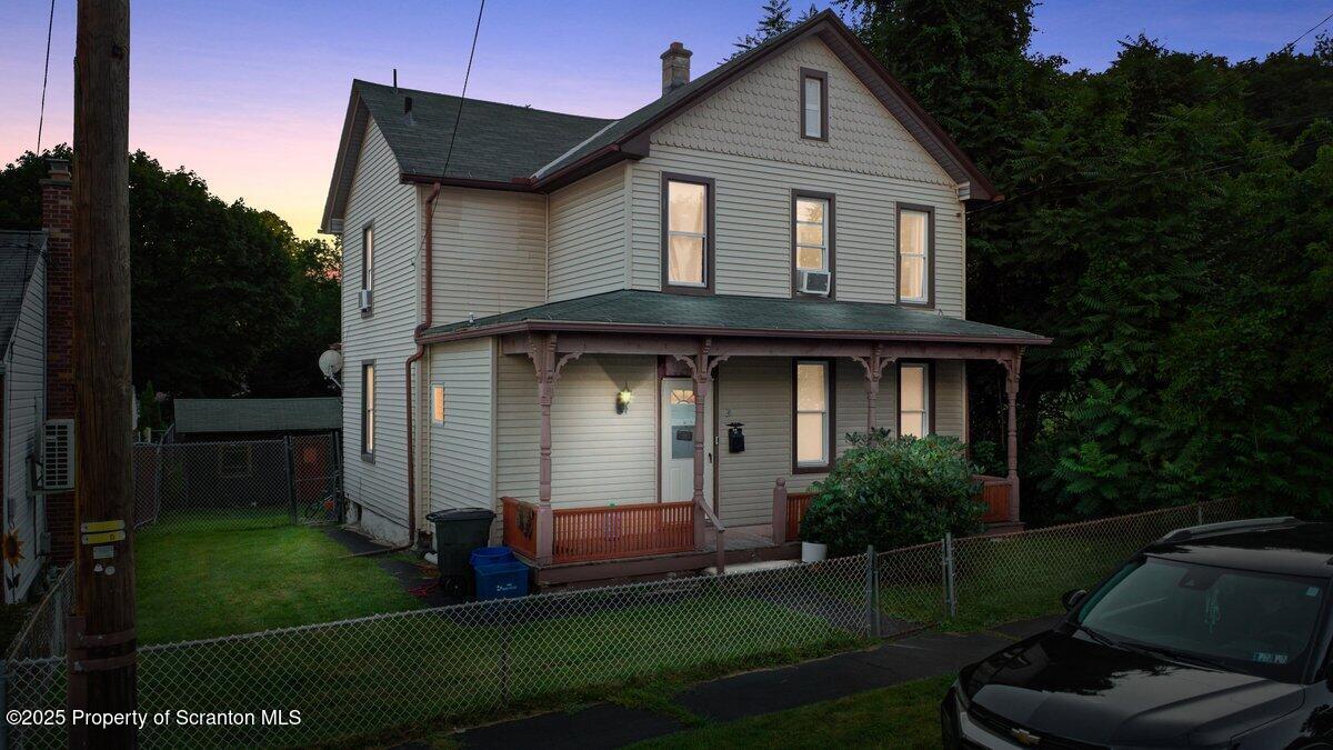 35 Dean Street