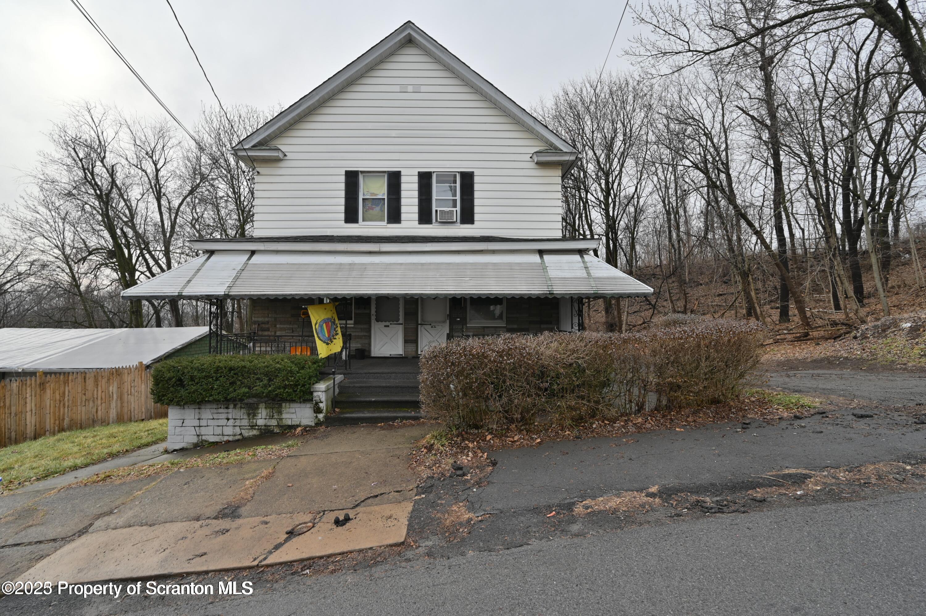 1309 Wood (RIGHT SIDE)