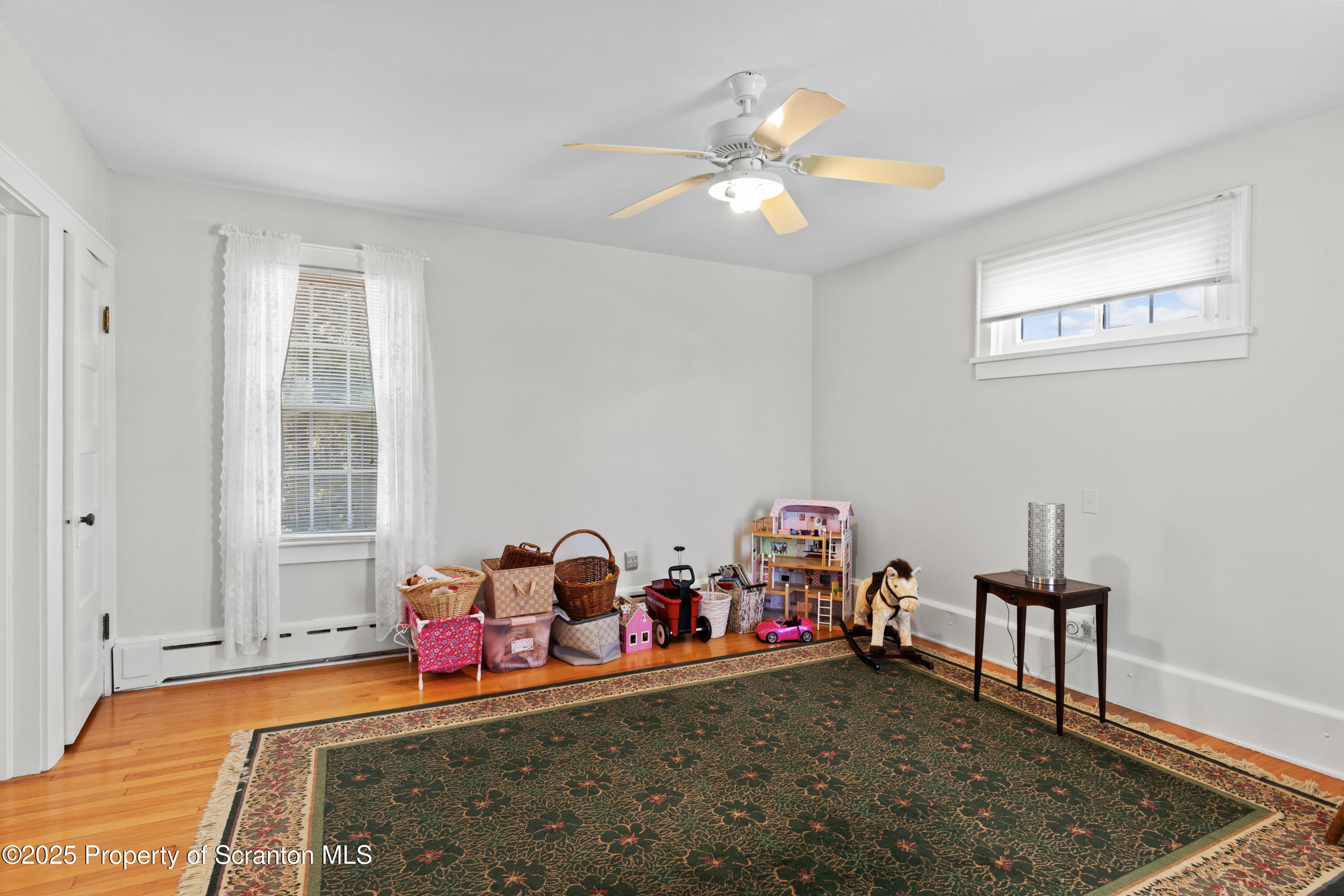 722 Electric Street