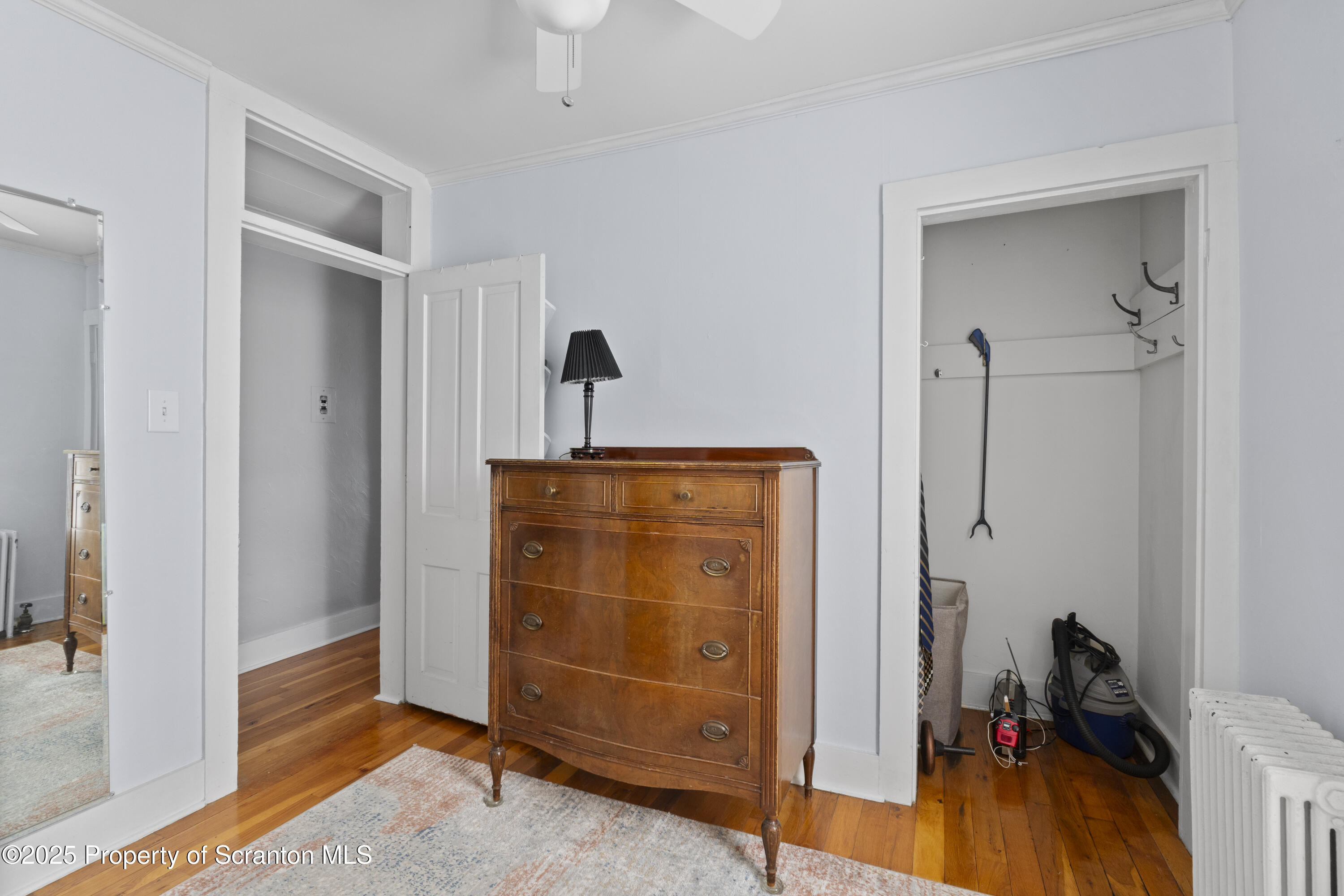722 Electric Street