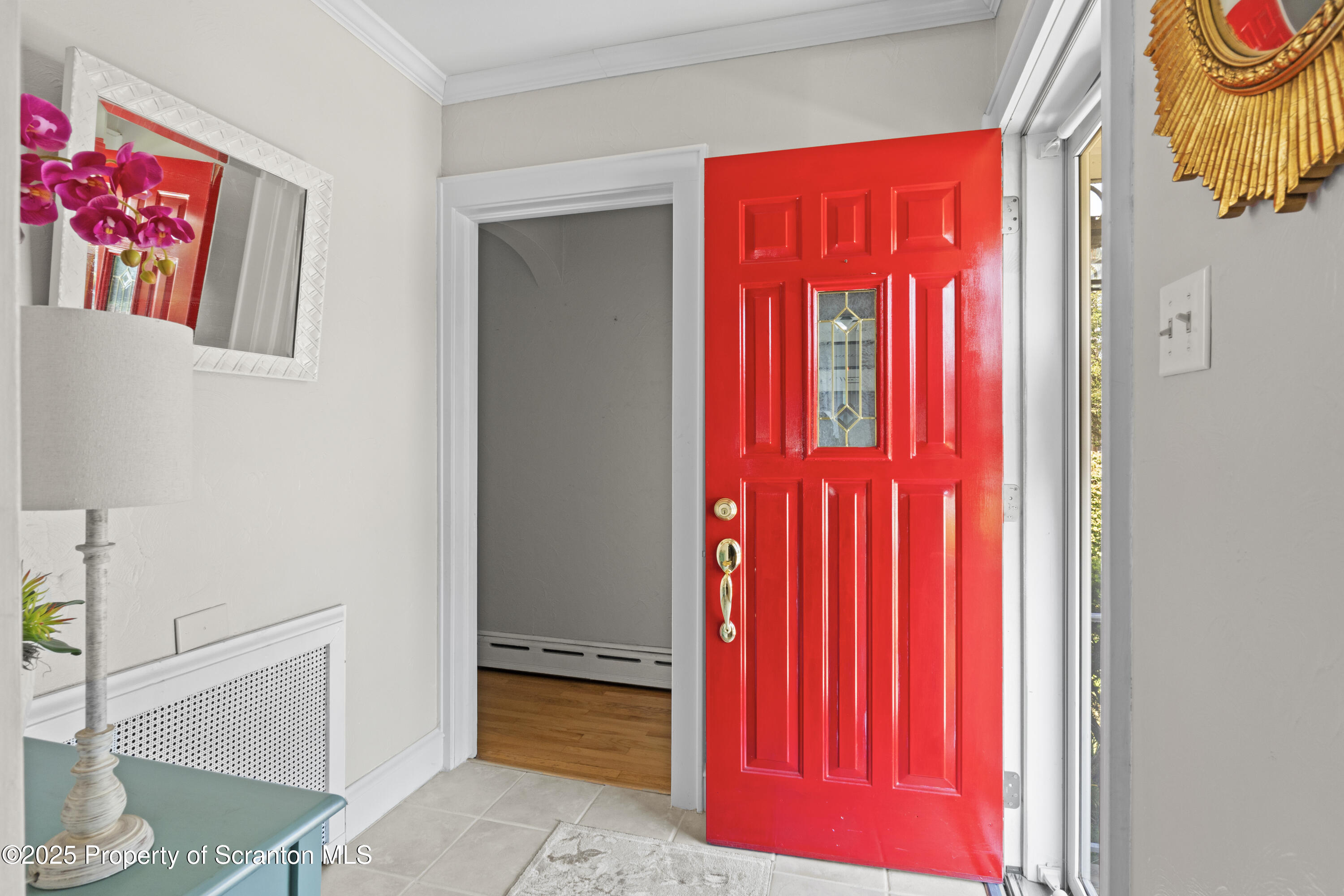 722 Electric Street