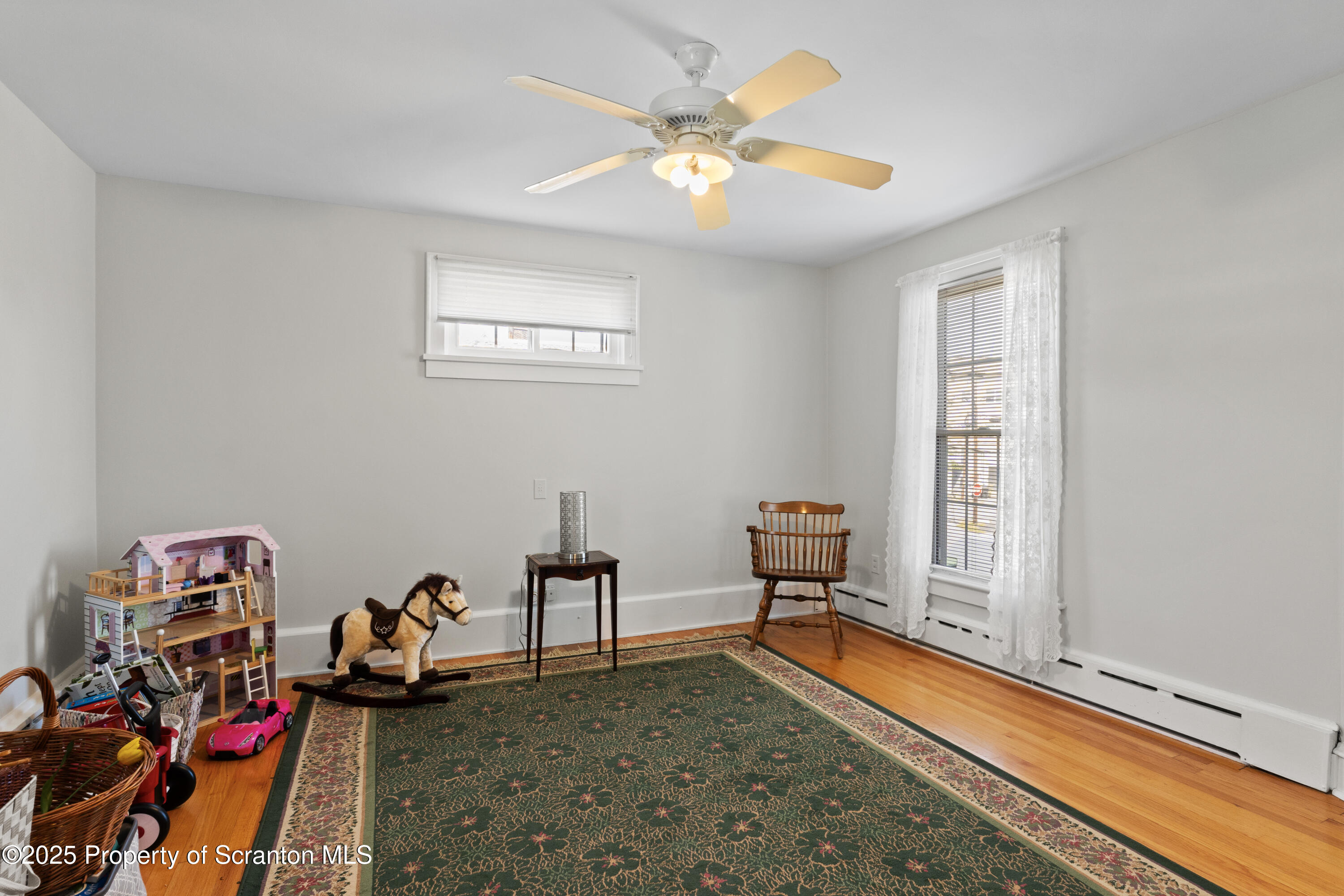 722 Electric Street