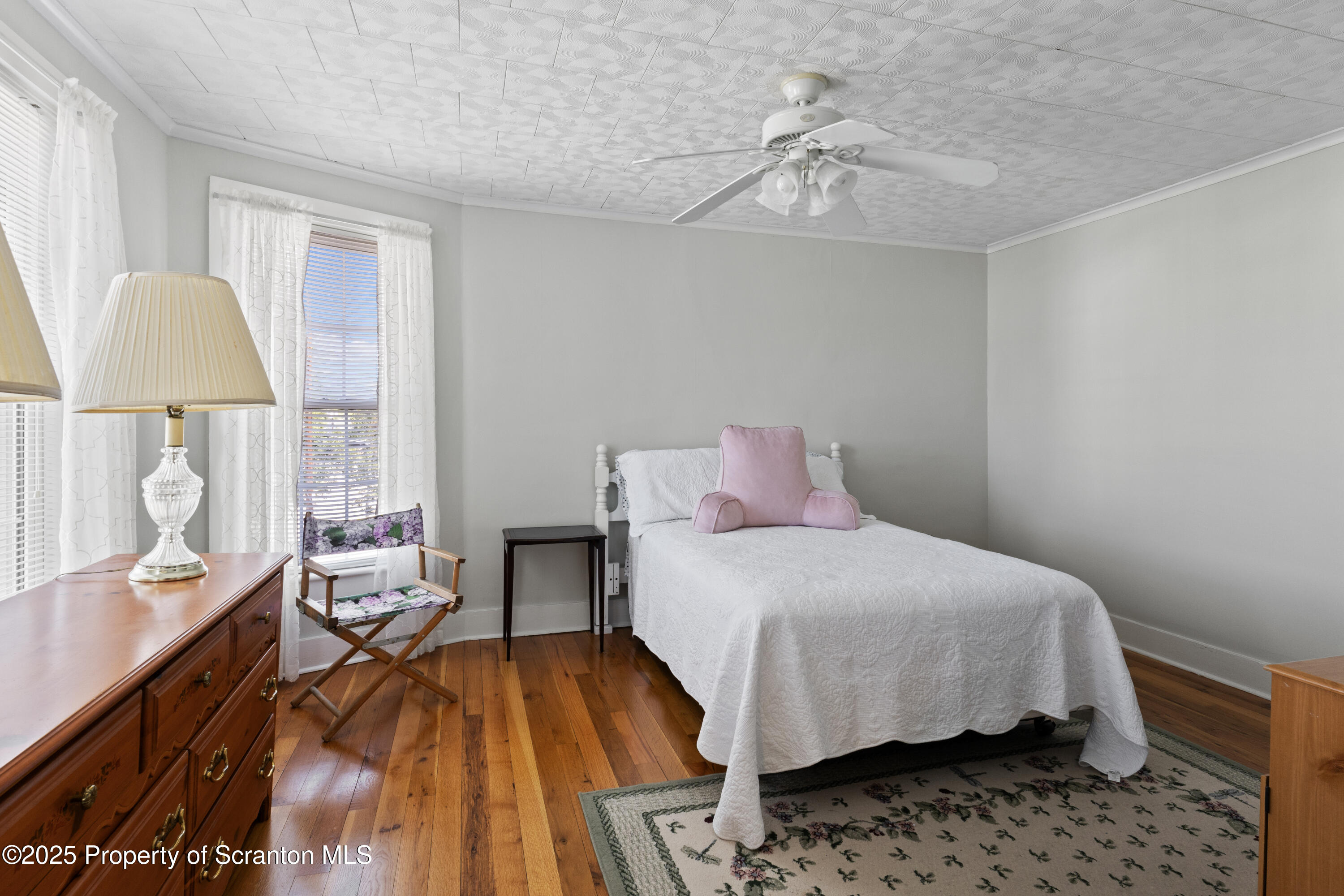 722 Electric Street