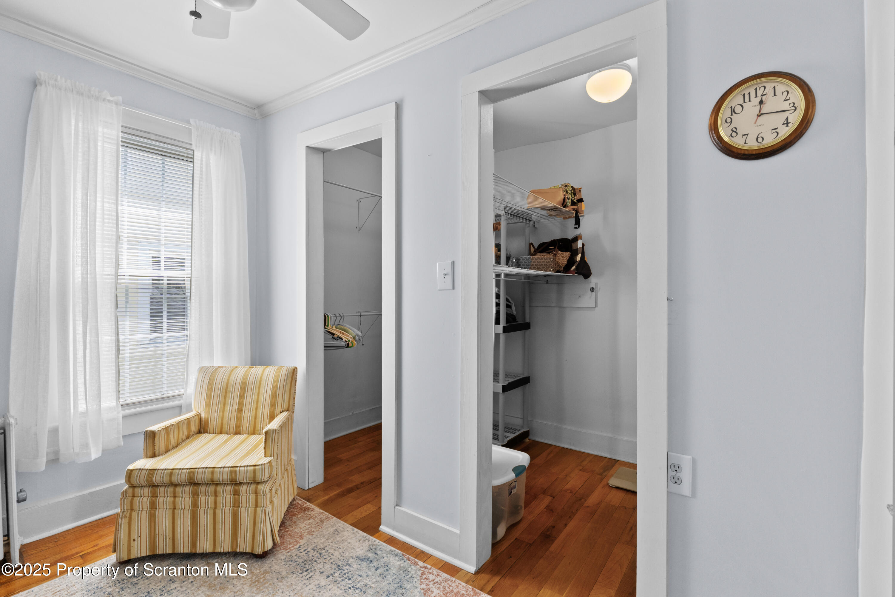 722 Electric Street