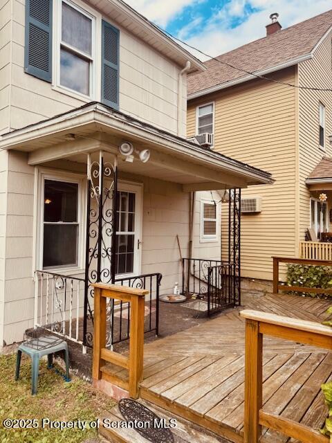 319 Dolph Street Unit: 319