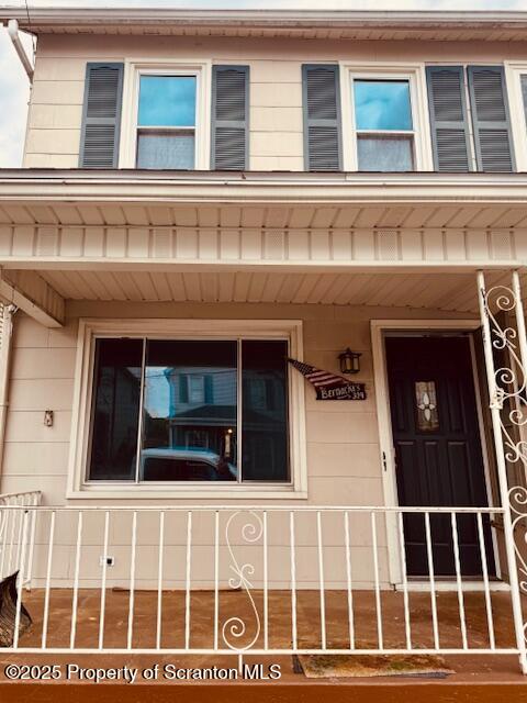 319 Dolph Street Unit: 319