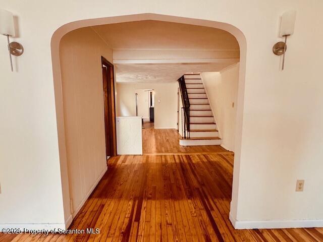 319 Dolph Street Unit: 319