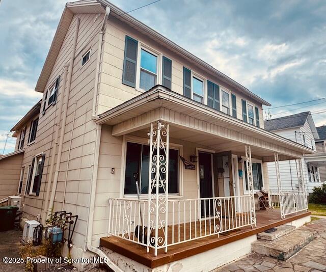 319 Dolph Street Unit: 319