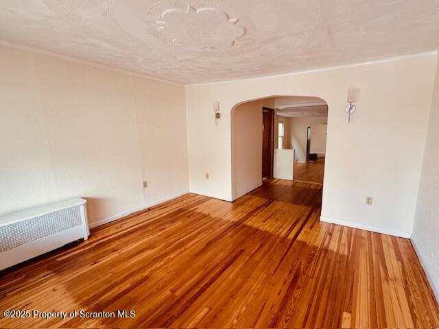 319 Dolph Street Unit: 319