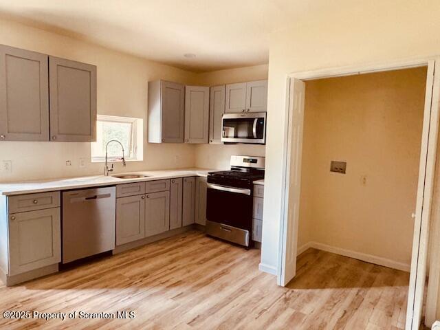 241 Laurel Street Unit: L 21