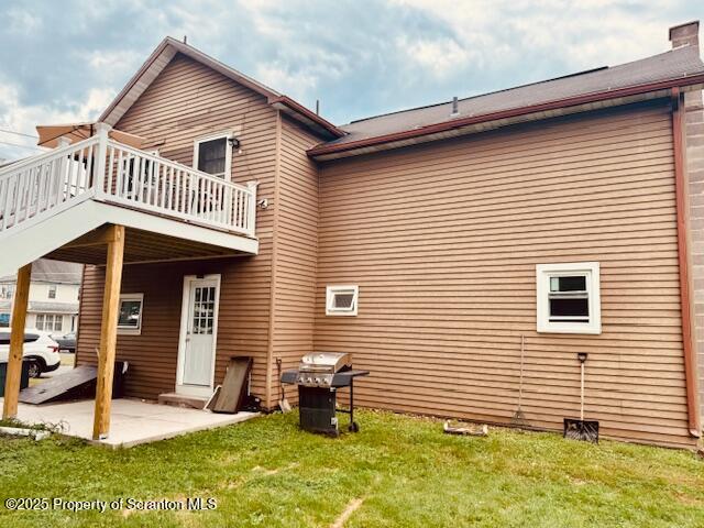 241 Laurel Street Unit: L 21