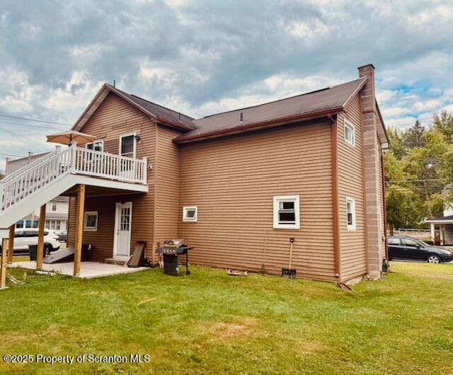 241 Laurel Street Unit: L 21