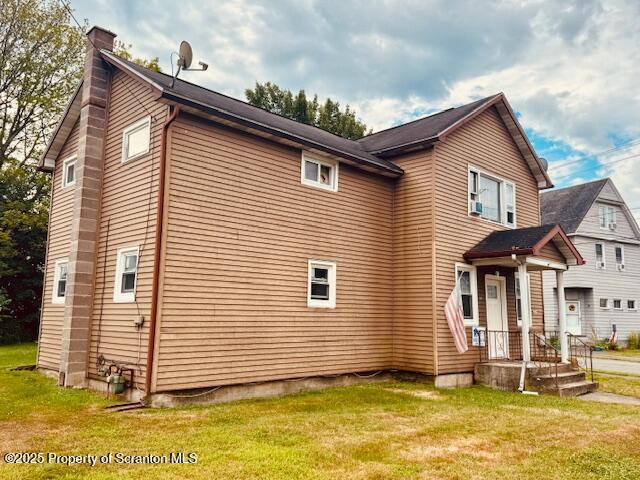 241 Laurel Street Unit: L 21