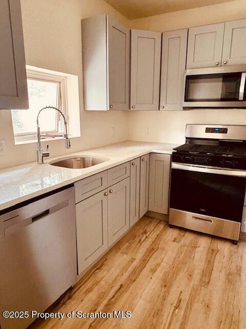 241 Laurel Street Unit: L 21