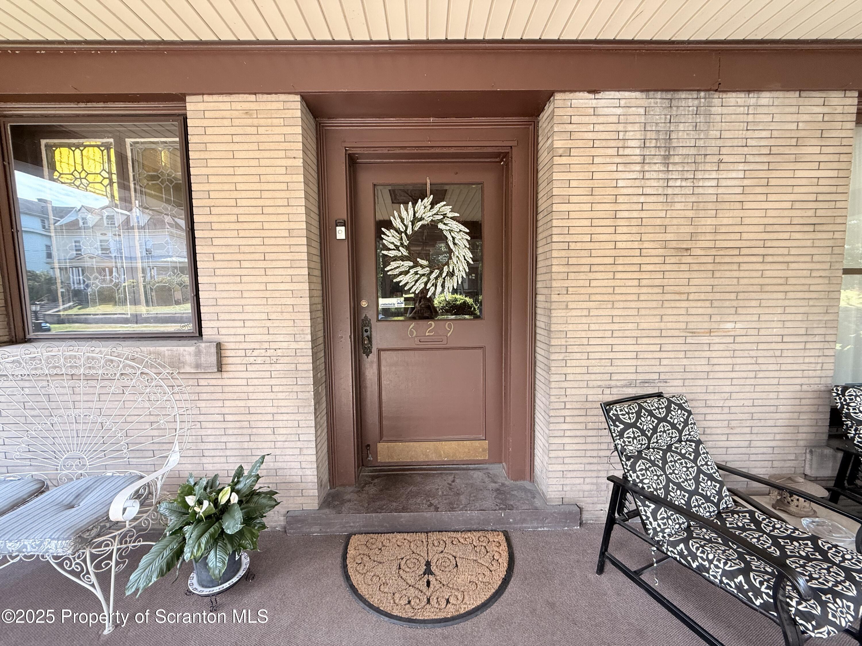 629 Clay Avenue Unit: 2A