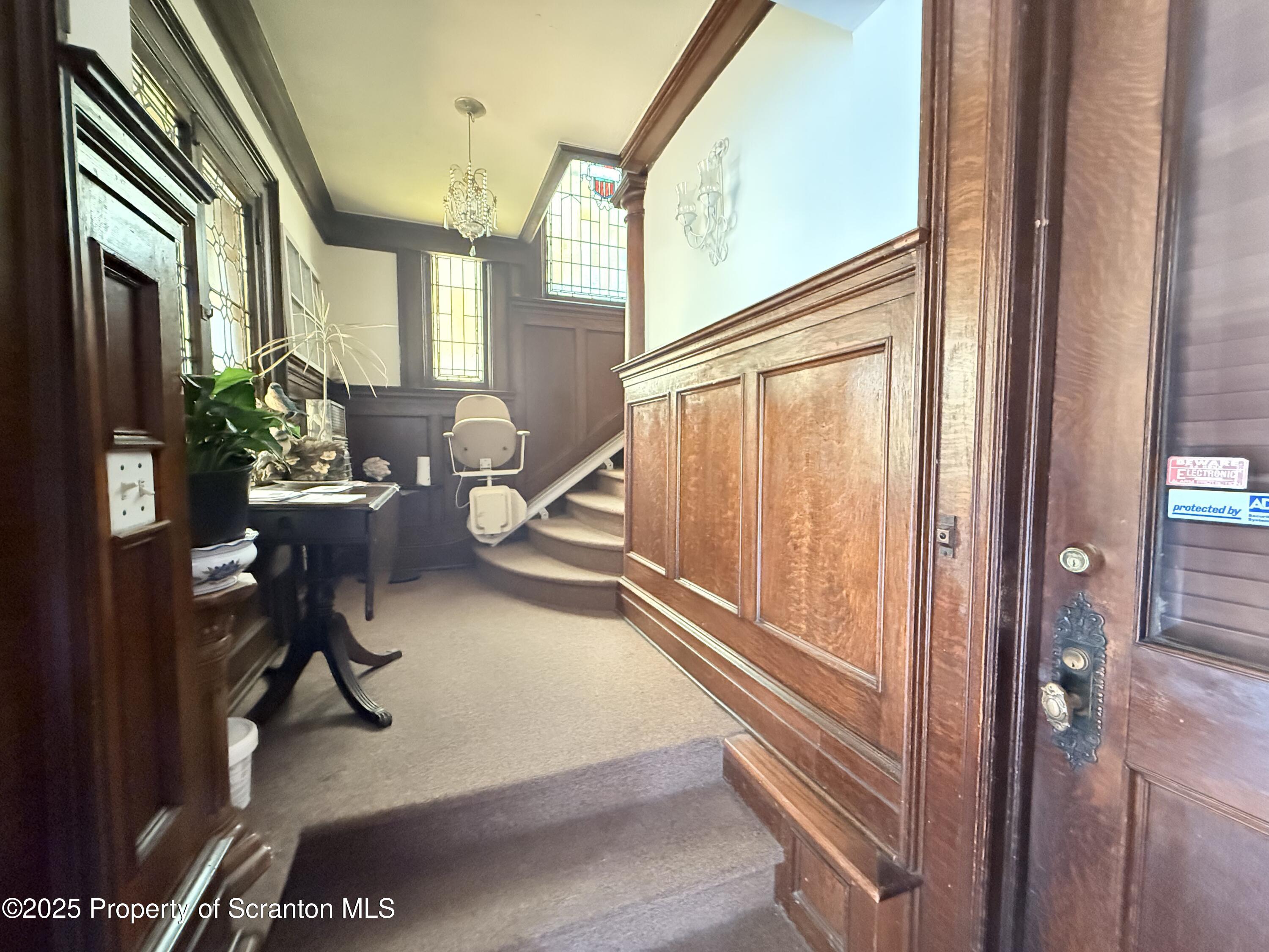 629 Clay Avenue Unit: 2A