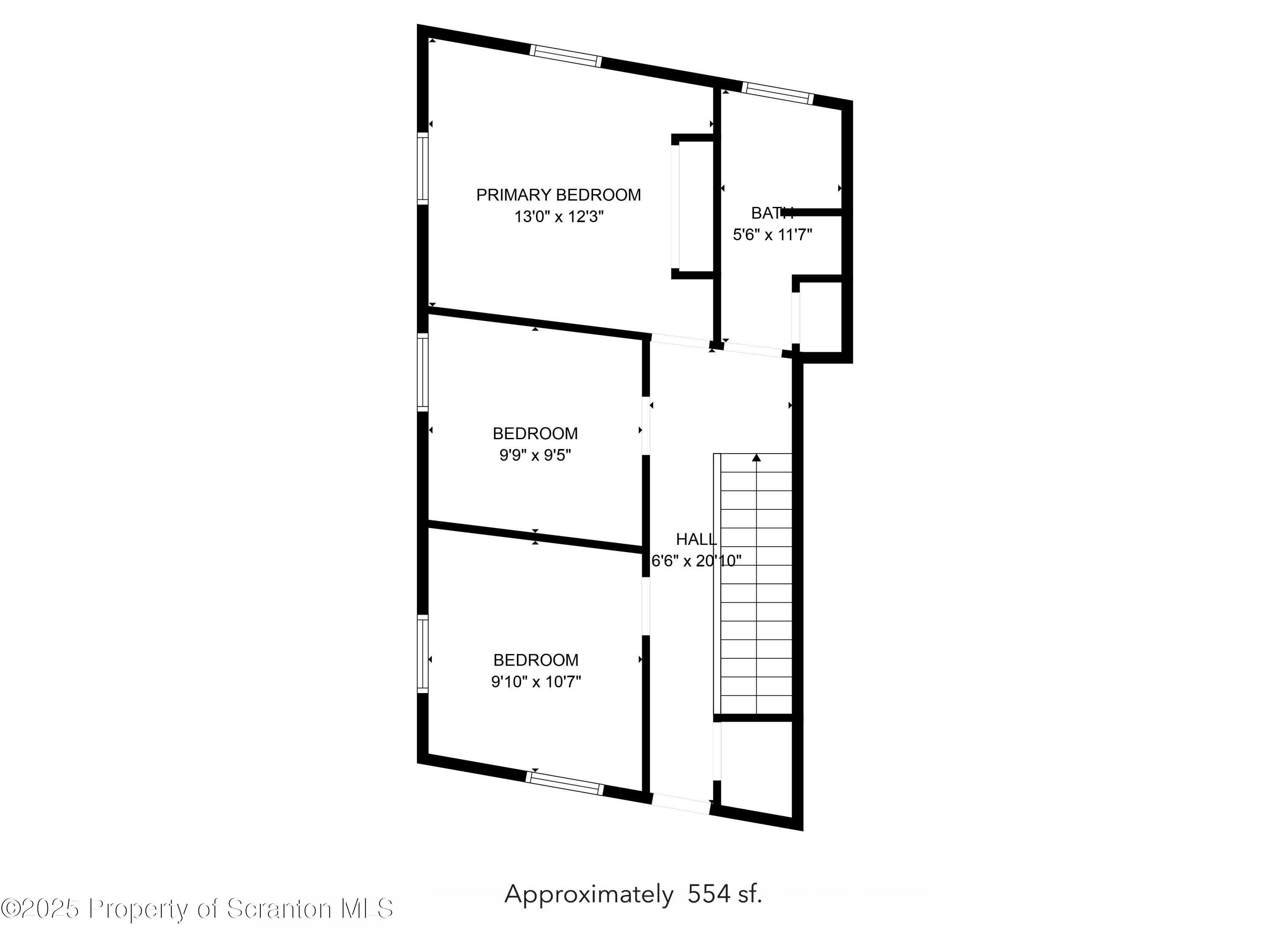 1202 Main St. Street