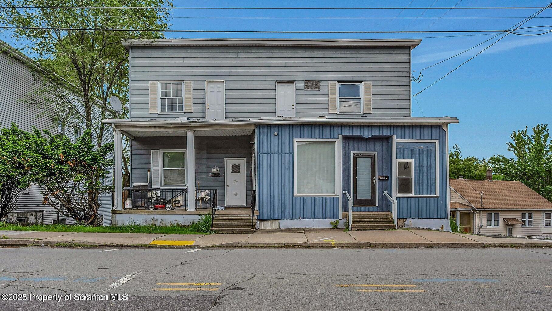 1202 Main St. Street