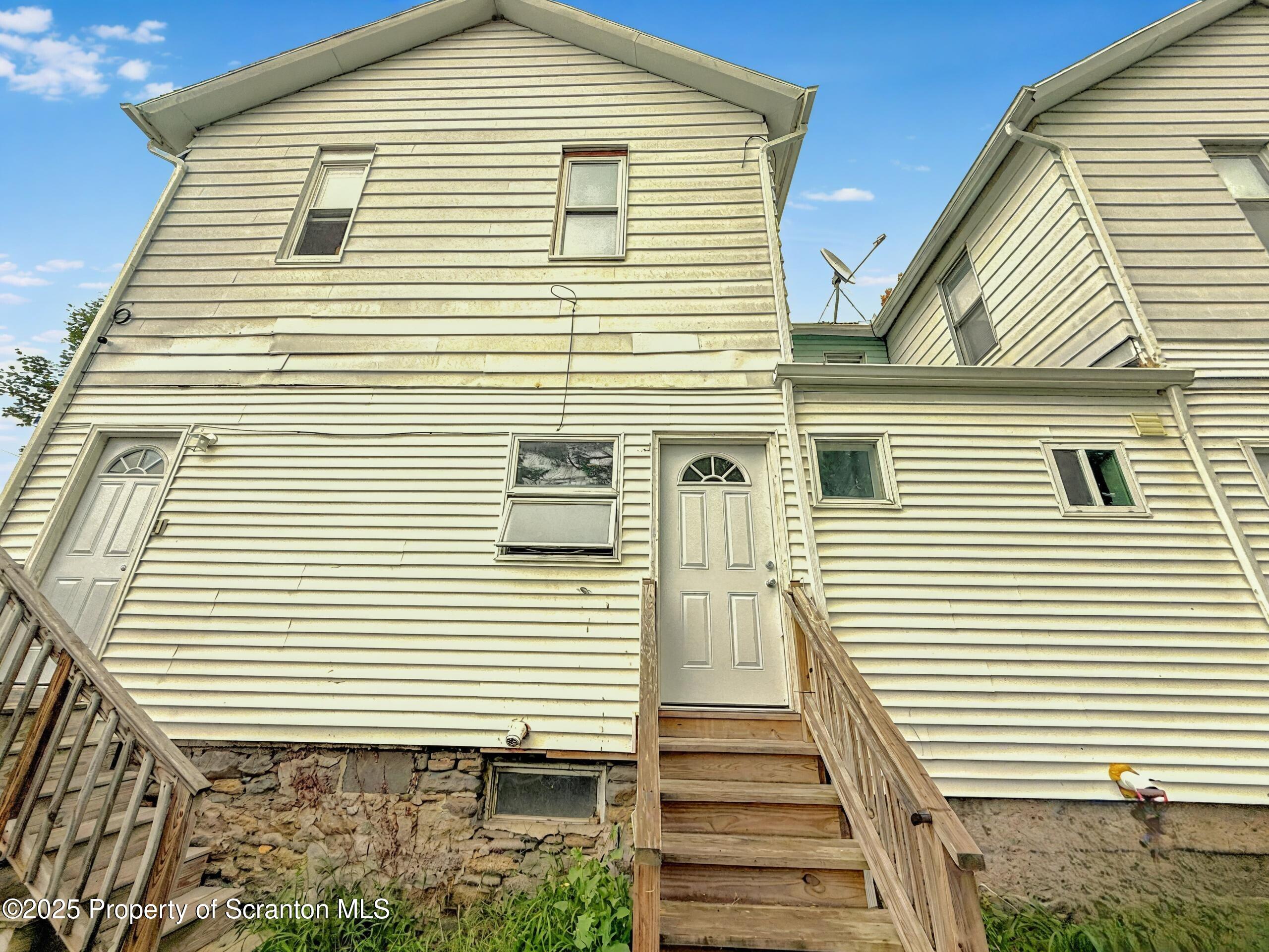 3 Miller Street