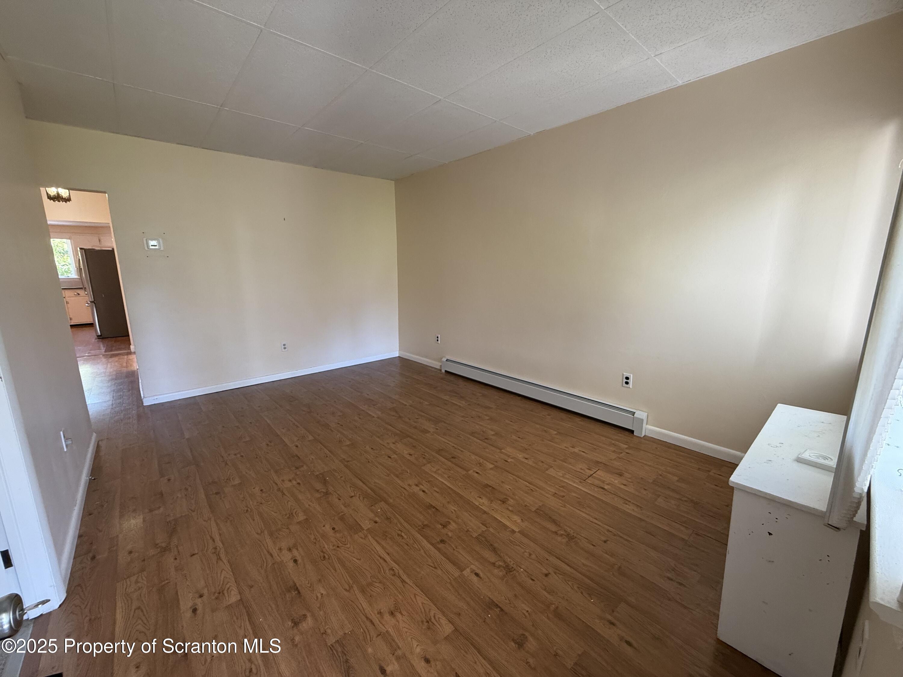 1906 Farr Street Unit: 1